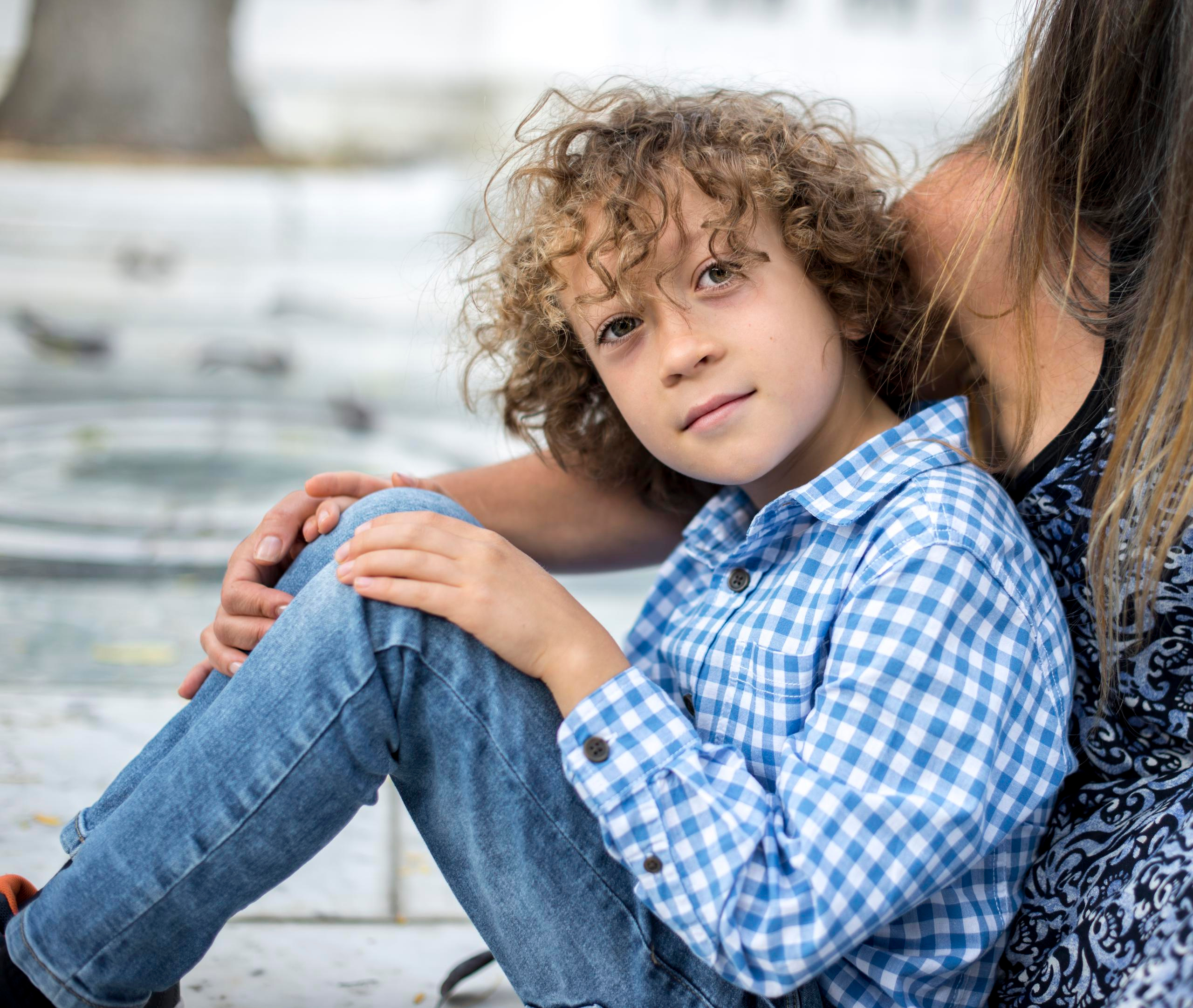 Идиллия. Наргиз Сулейманова - Фотограф в Азербайджане
