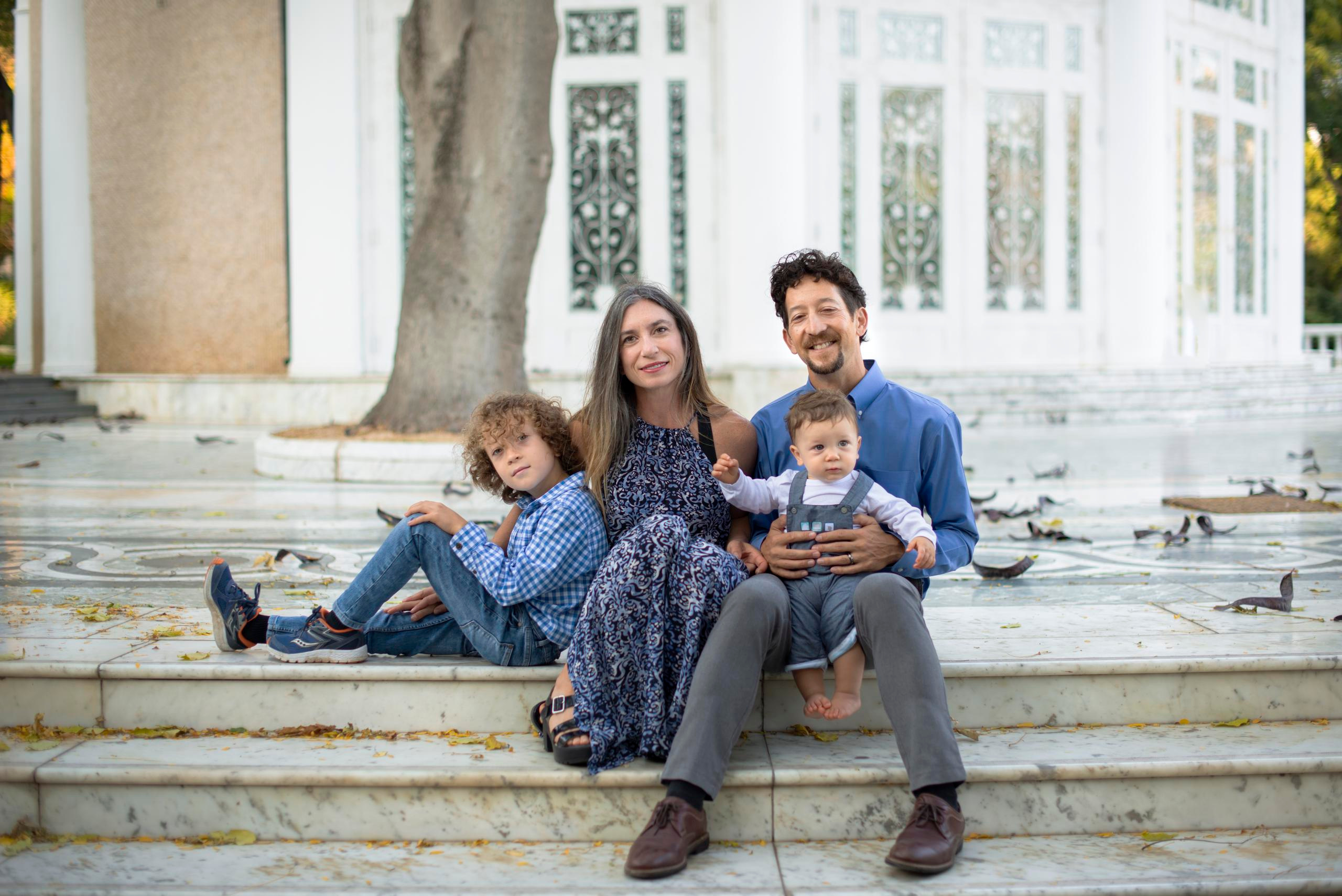 Идиллия. Наргиз Сулейманова - Фотограф в Азербайджане