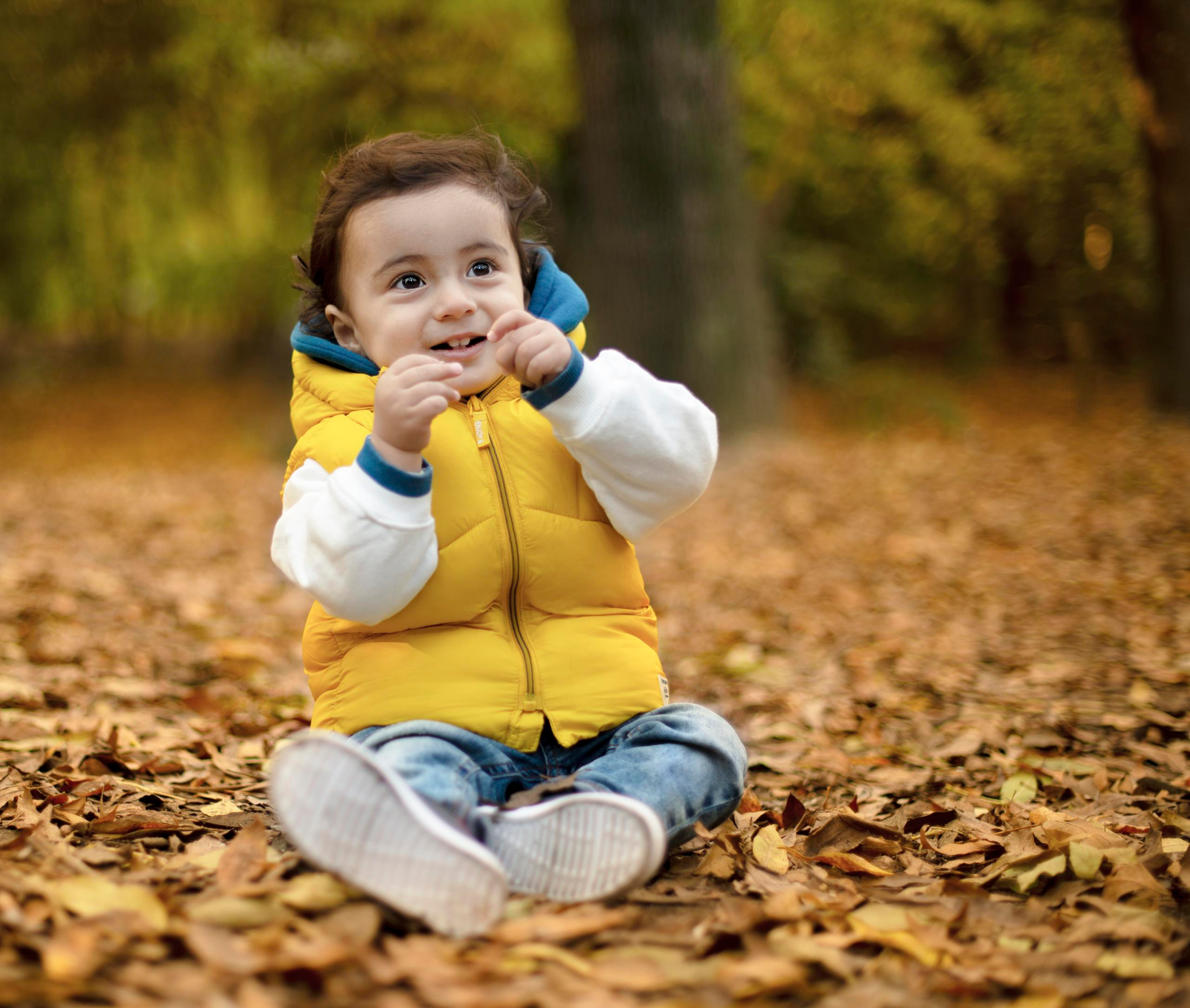 Дети. Наргиз Сулейманова - Фотограф в Азербайджане