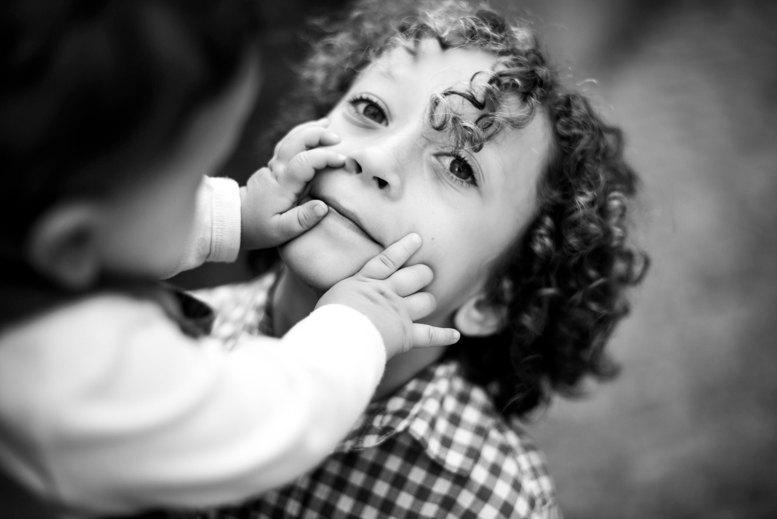 Идиллия. Наргиз Сулейманова - Фотограф в Азербайджане