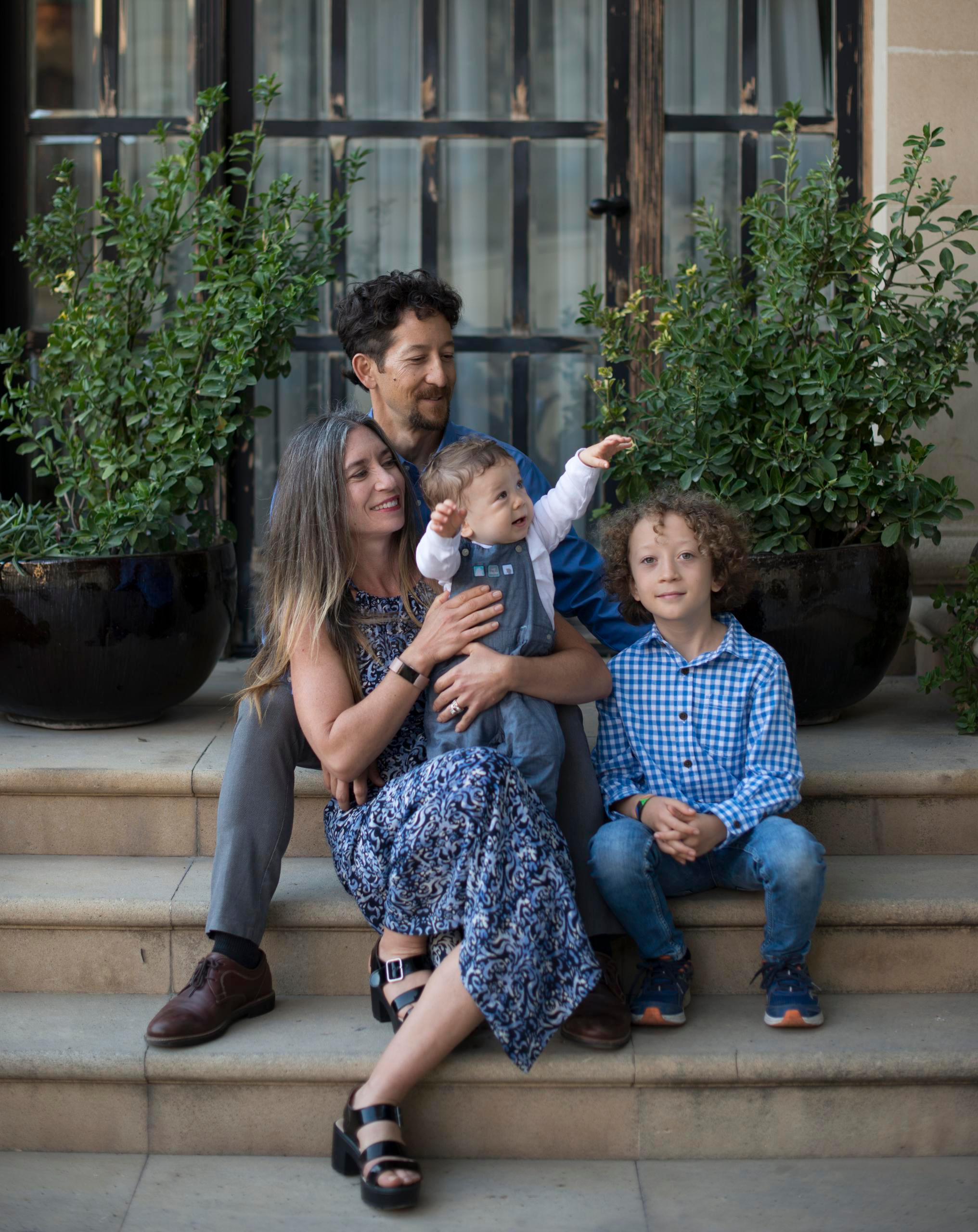 Идиллия. Наргиз Сулейманова - Фотограф в Азербайджане