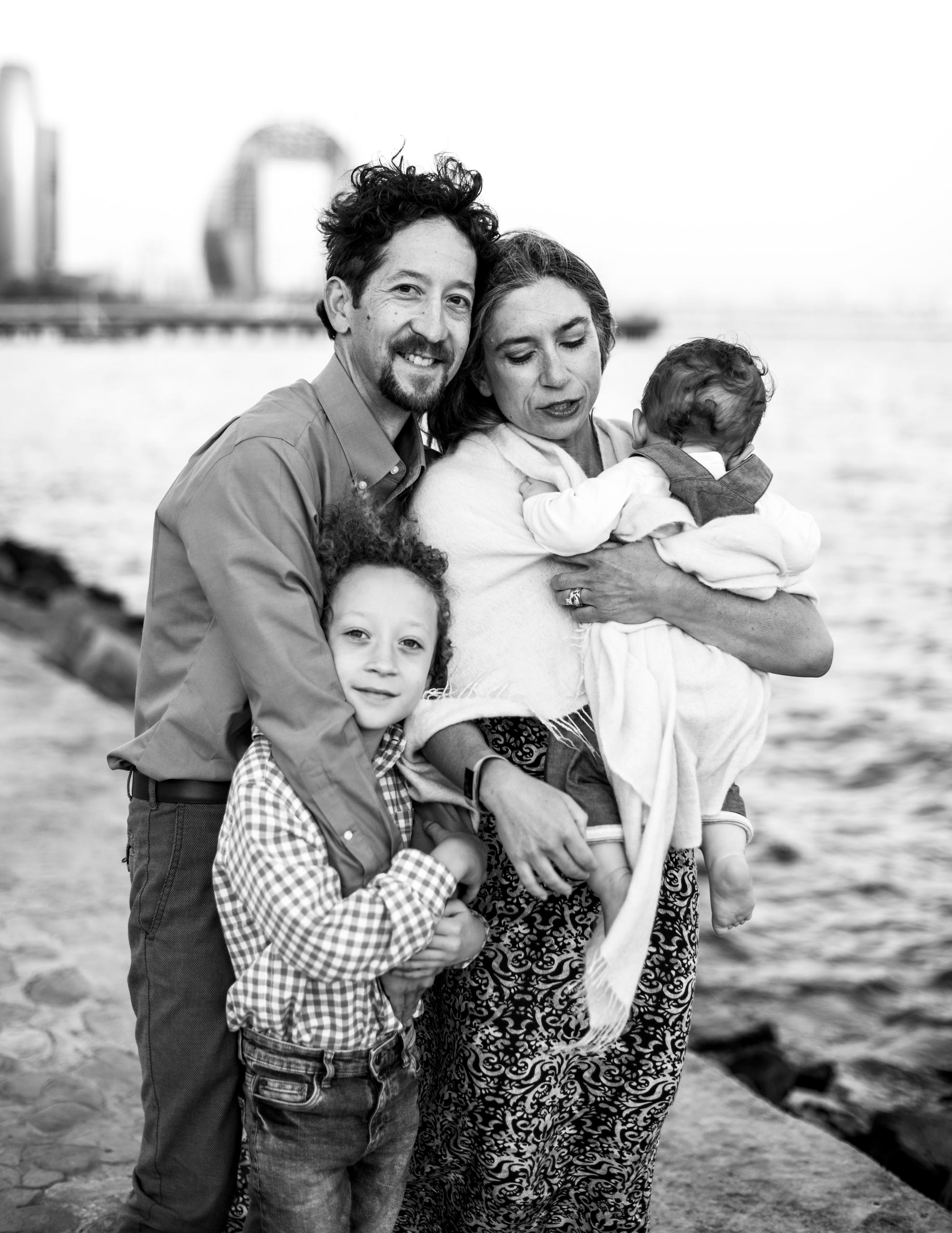 Идиллия. Наргиз Сулейманова - Фотограф в Азербайджане