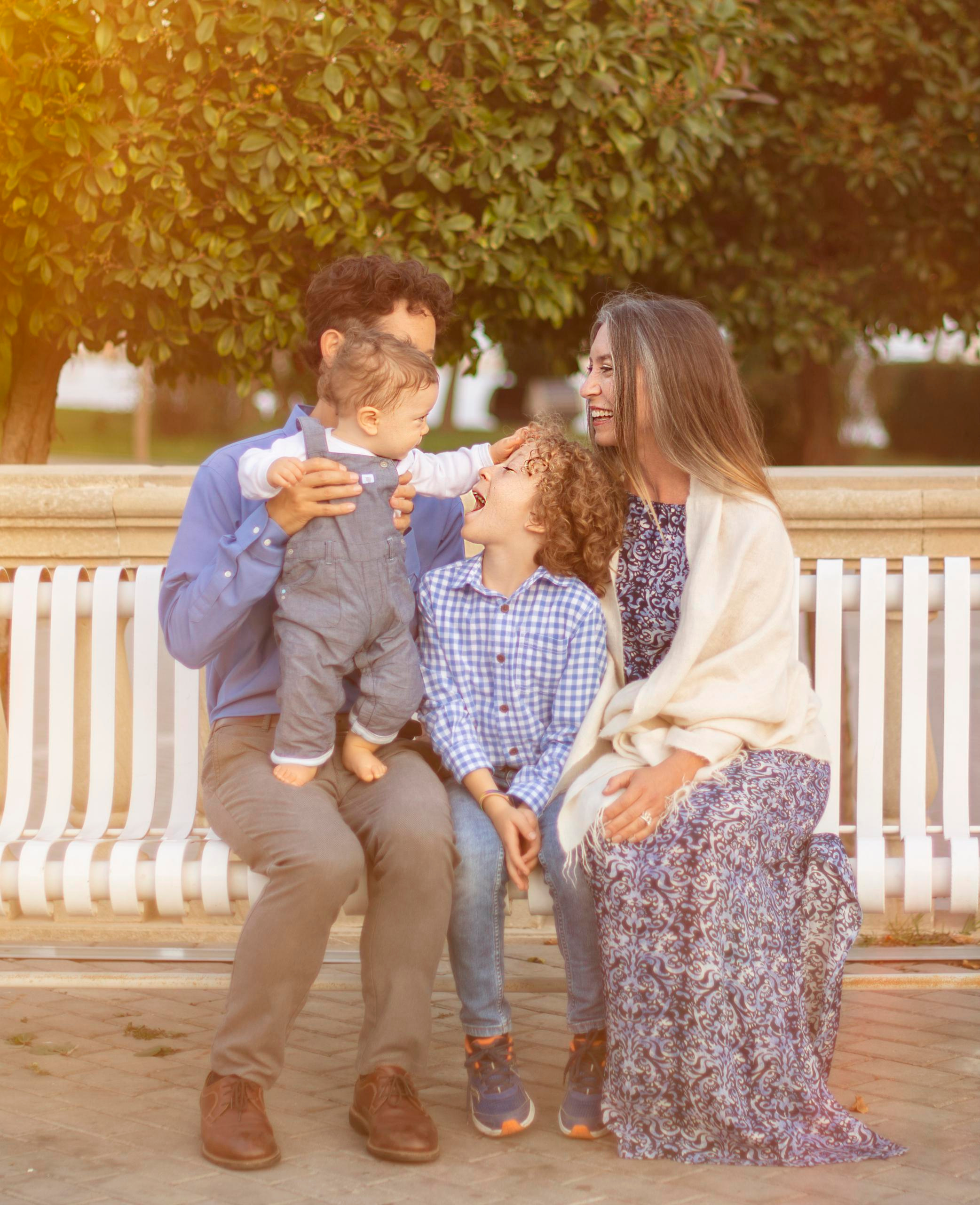 Идиллия. Наргиз Сулейманова - Фотограф в Азербайджане