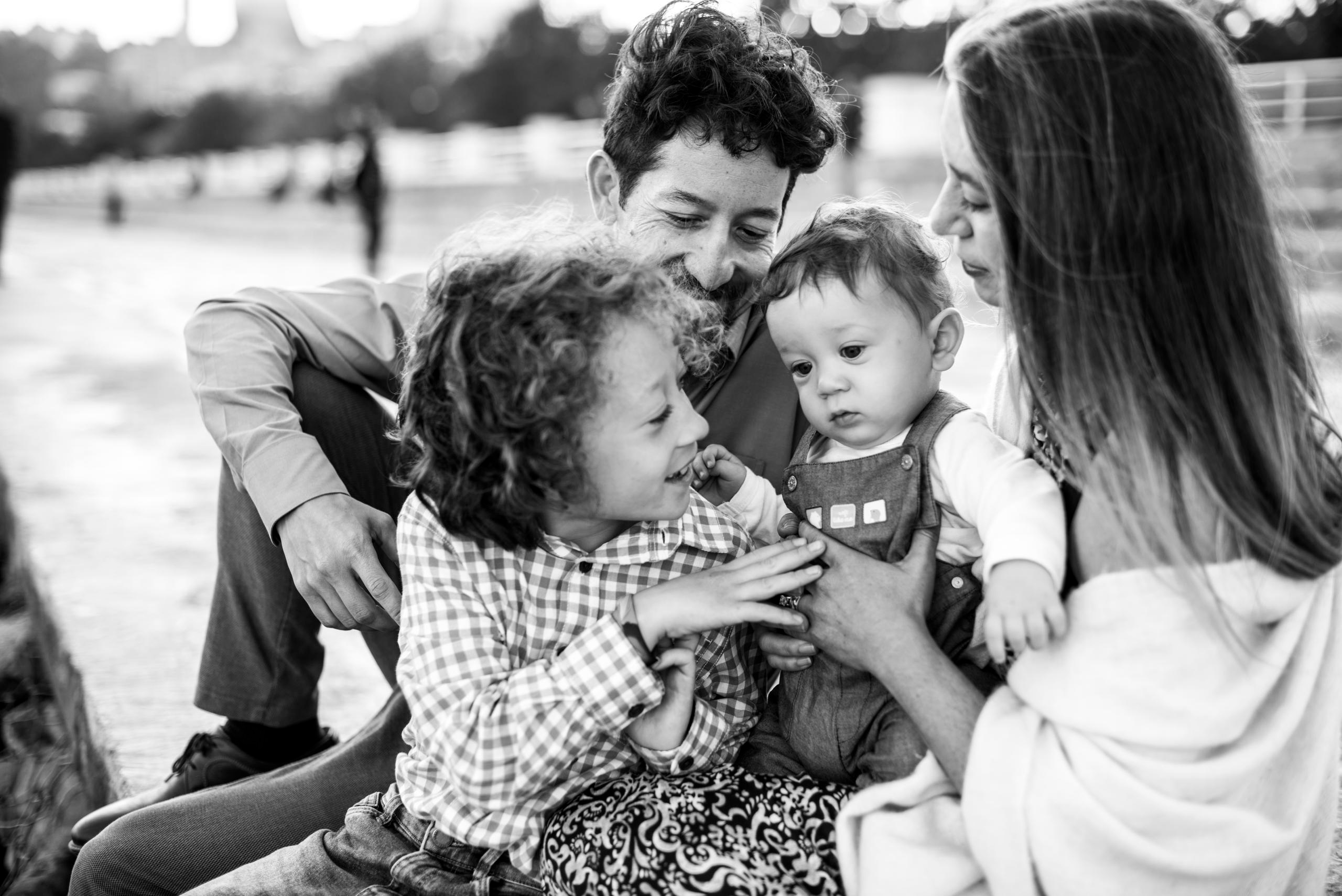 Идиллия. Наргиз Сулейманова - Фотограф в Азербайджане