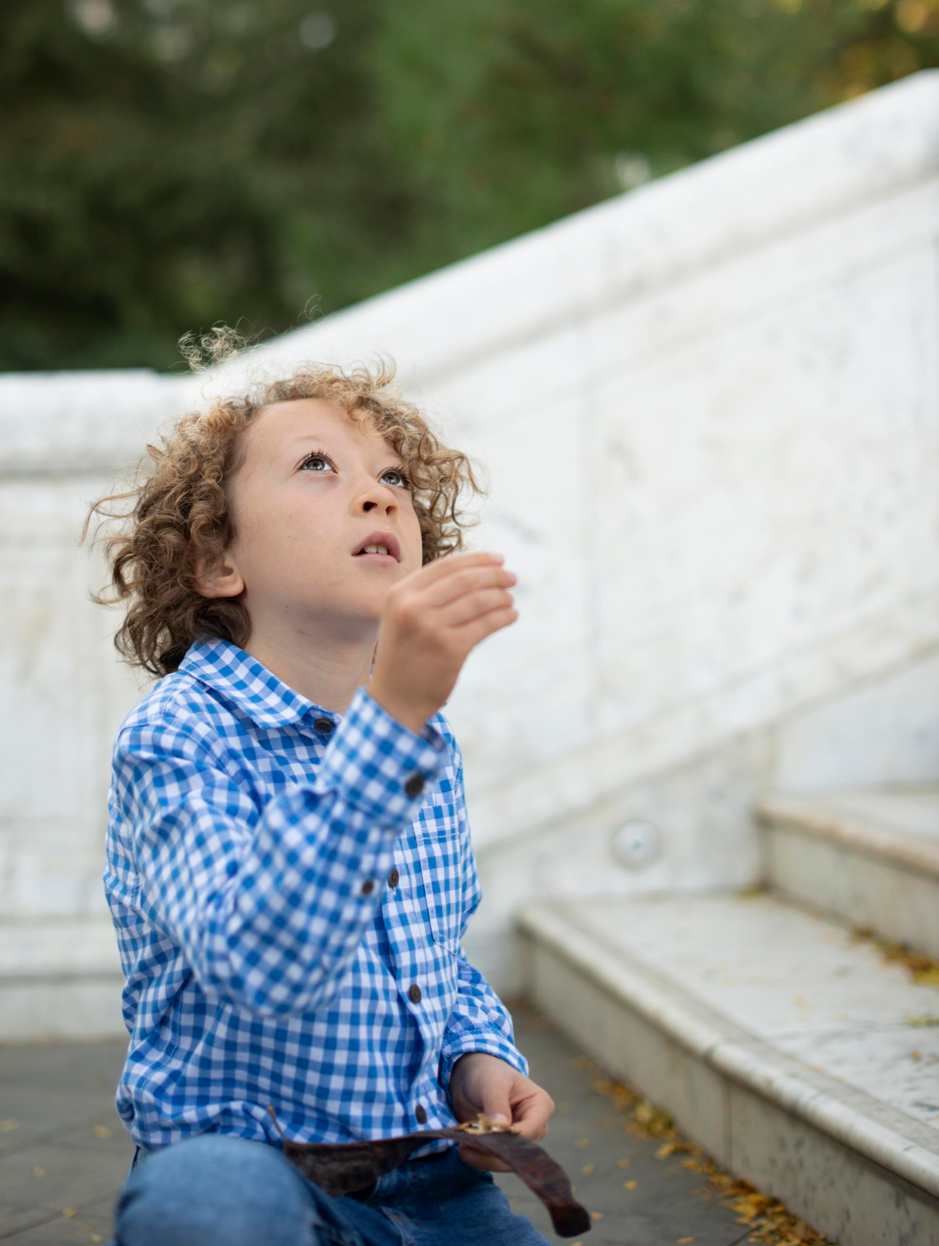 Идиллия. Наргиз Сулейманова - Фотограф в Азербайджане