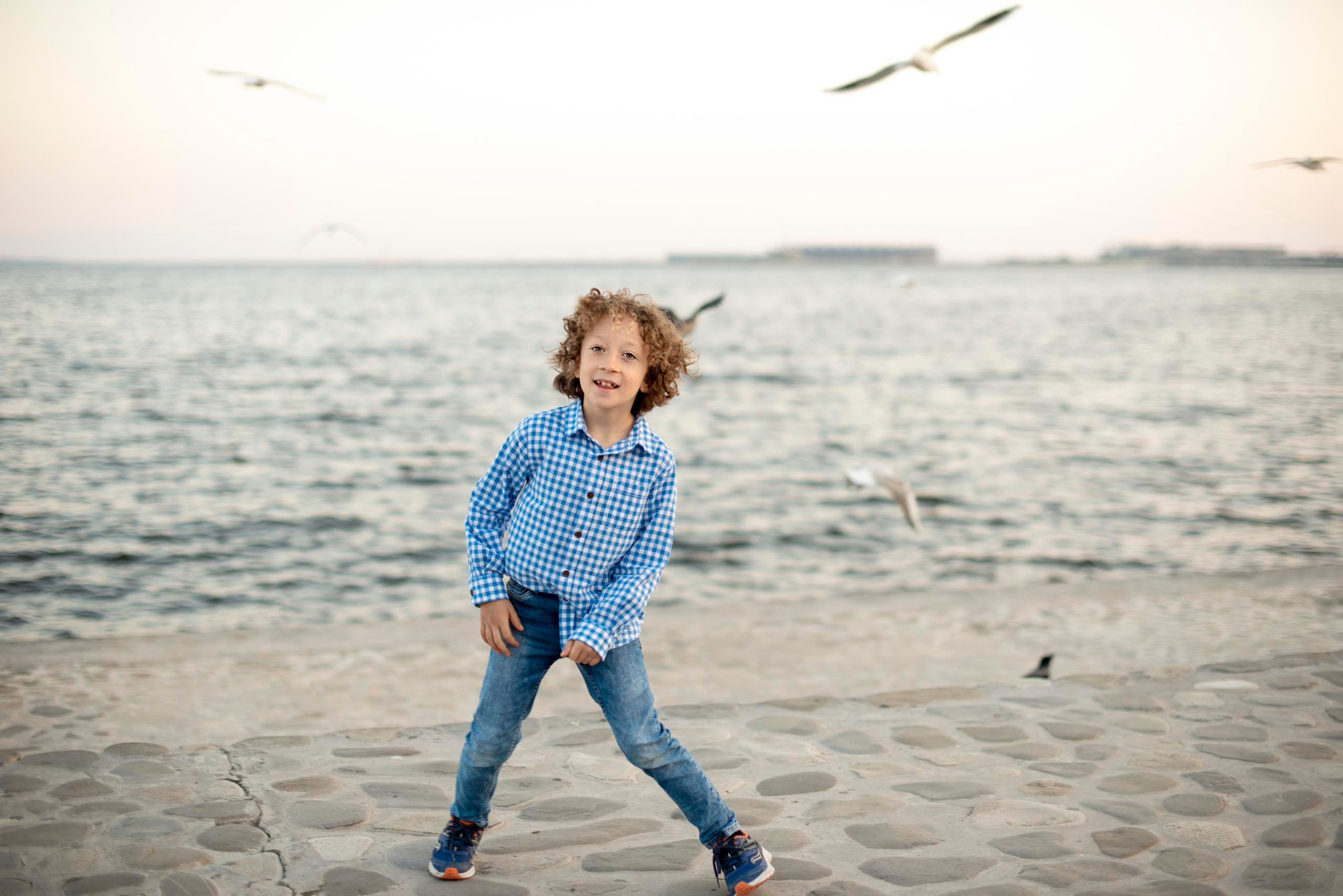 Идиллия. Наргиз Сулейманова - Фотограф в Азербайджане