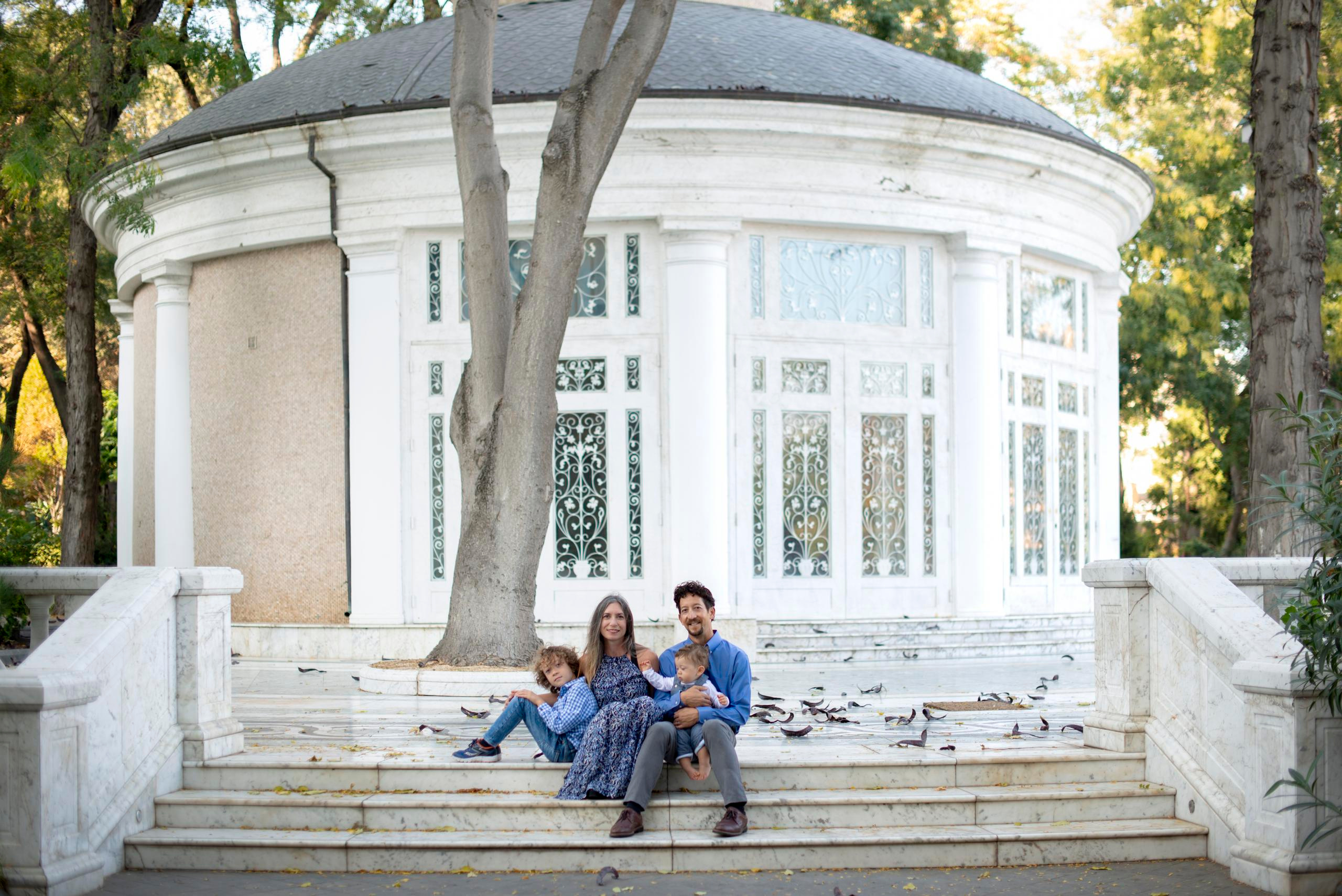 Идиллия. Наргиз Сулейманова - Фотограф в Азербайджане