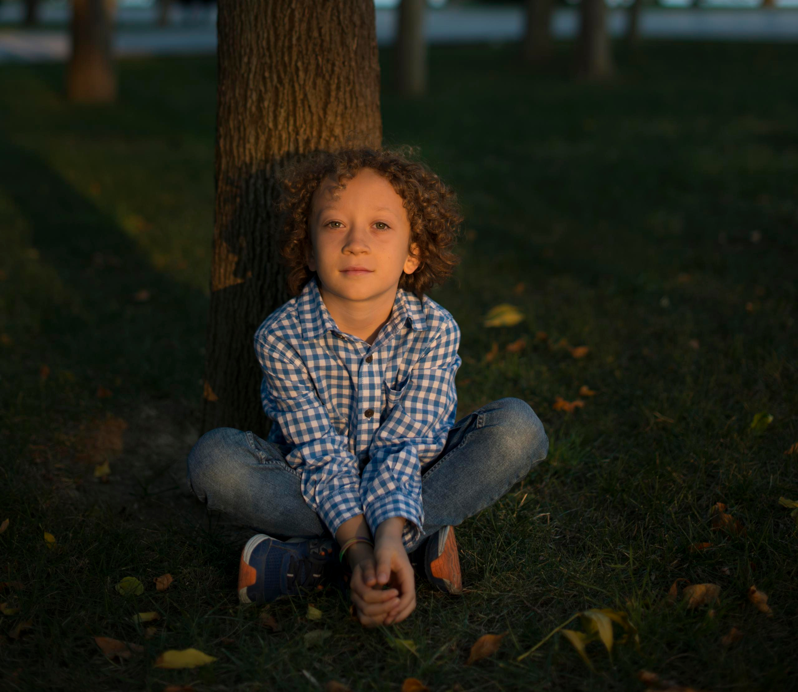 Идиллия. Наргиз Сулейманова - Фотограф в Азербайджане