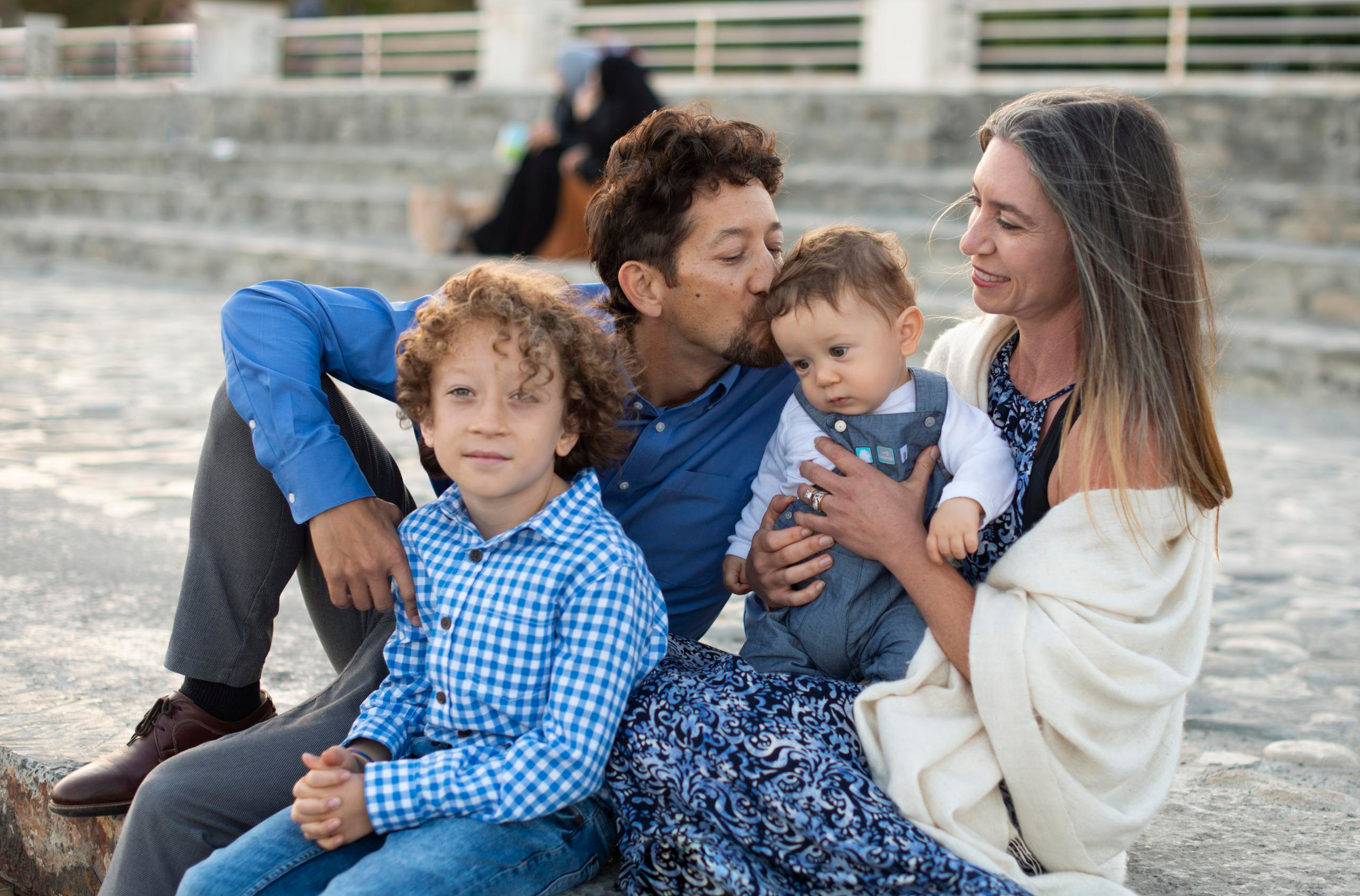 Идиллия. Наргиз Сулейманова - Фотограф в Азербайджане