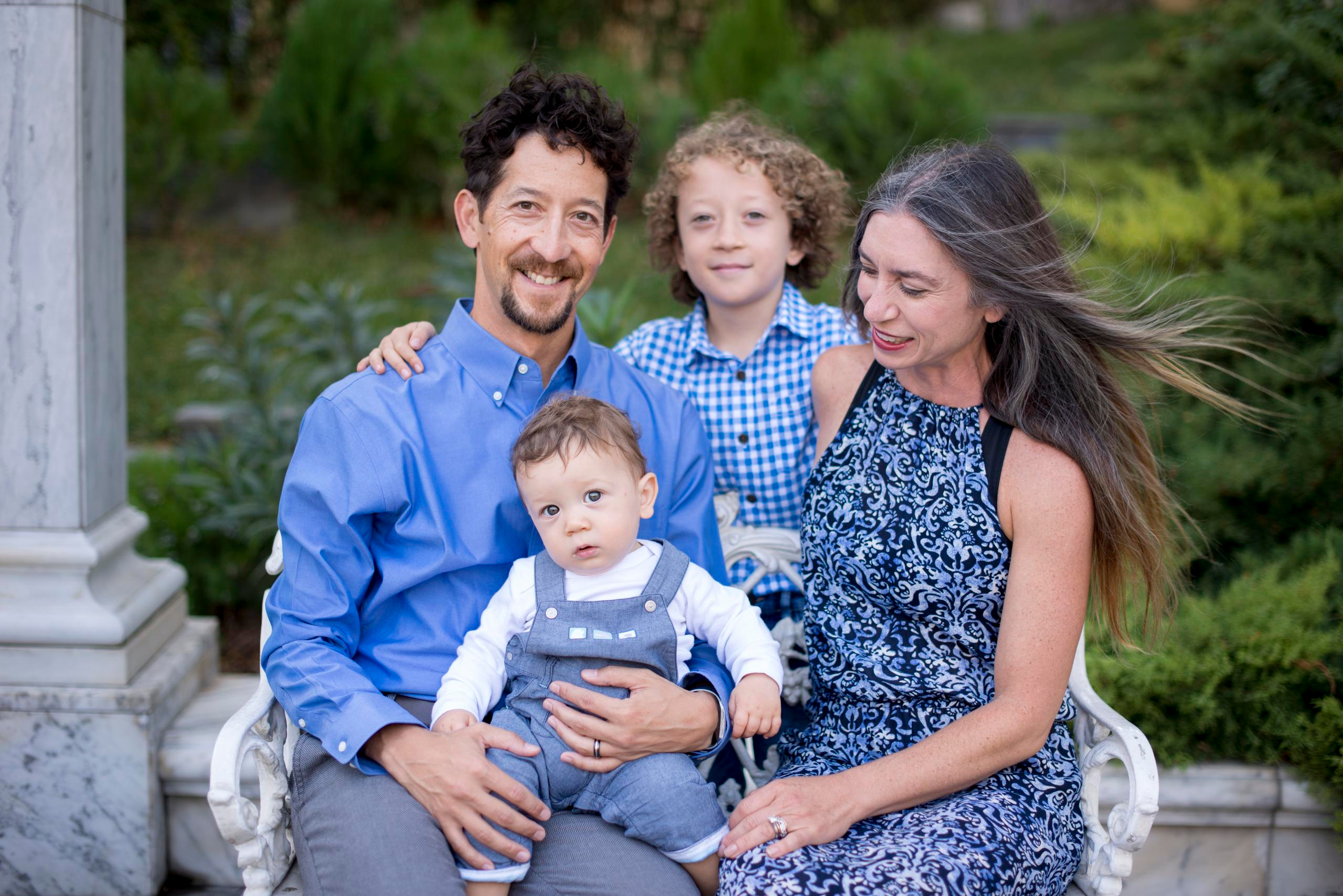 Идиллия. Наргиз Сулейманова - Фотограф в Азербайджане