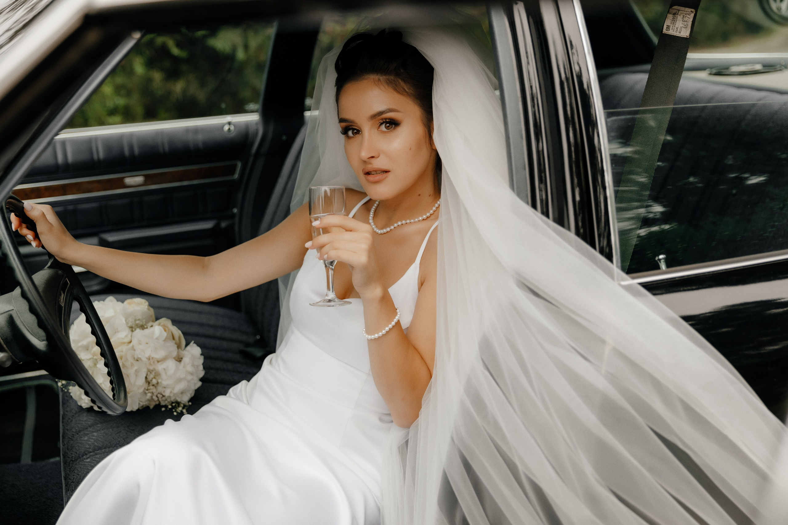 Wedding. Fulga Photographer