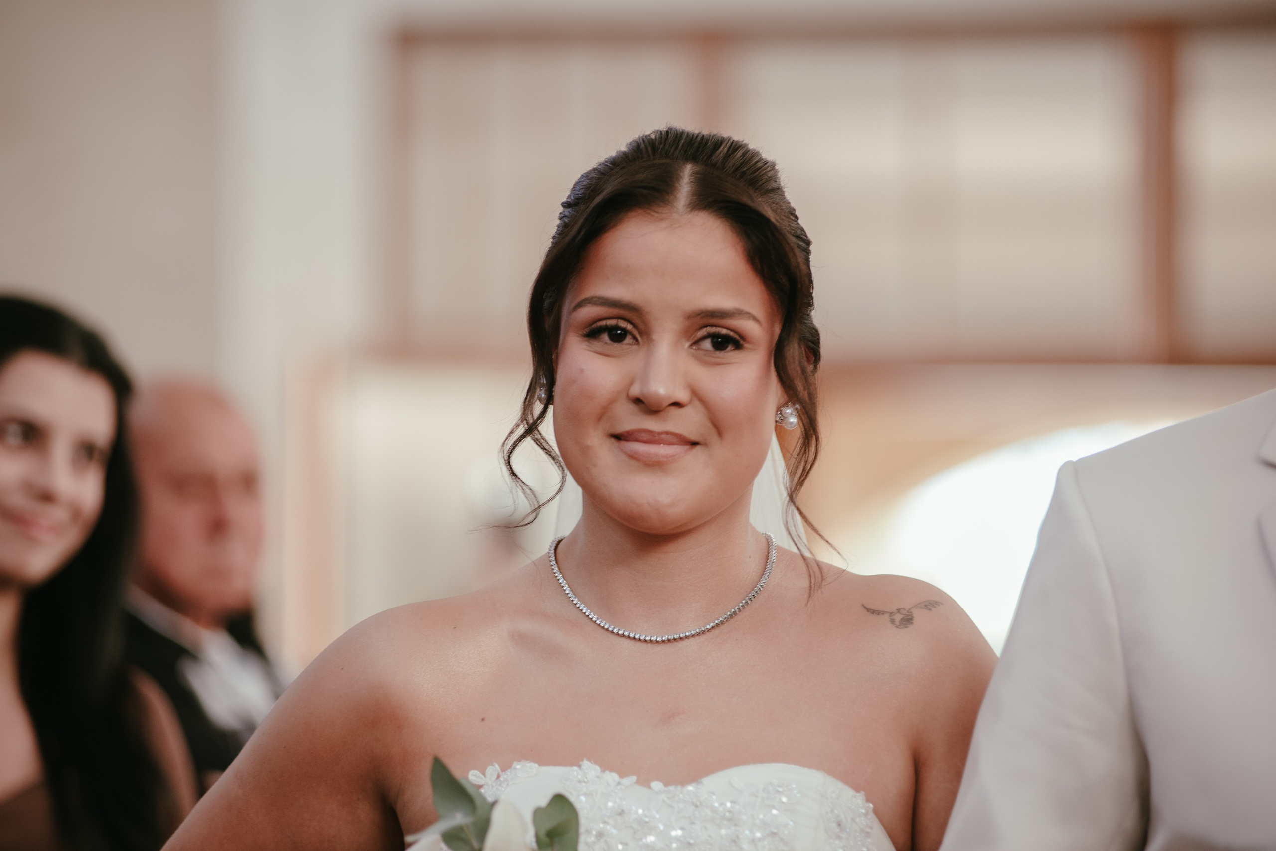Casamento Amanda & Rick. Visionary Imagem
