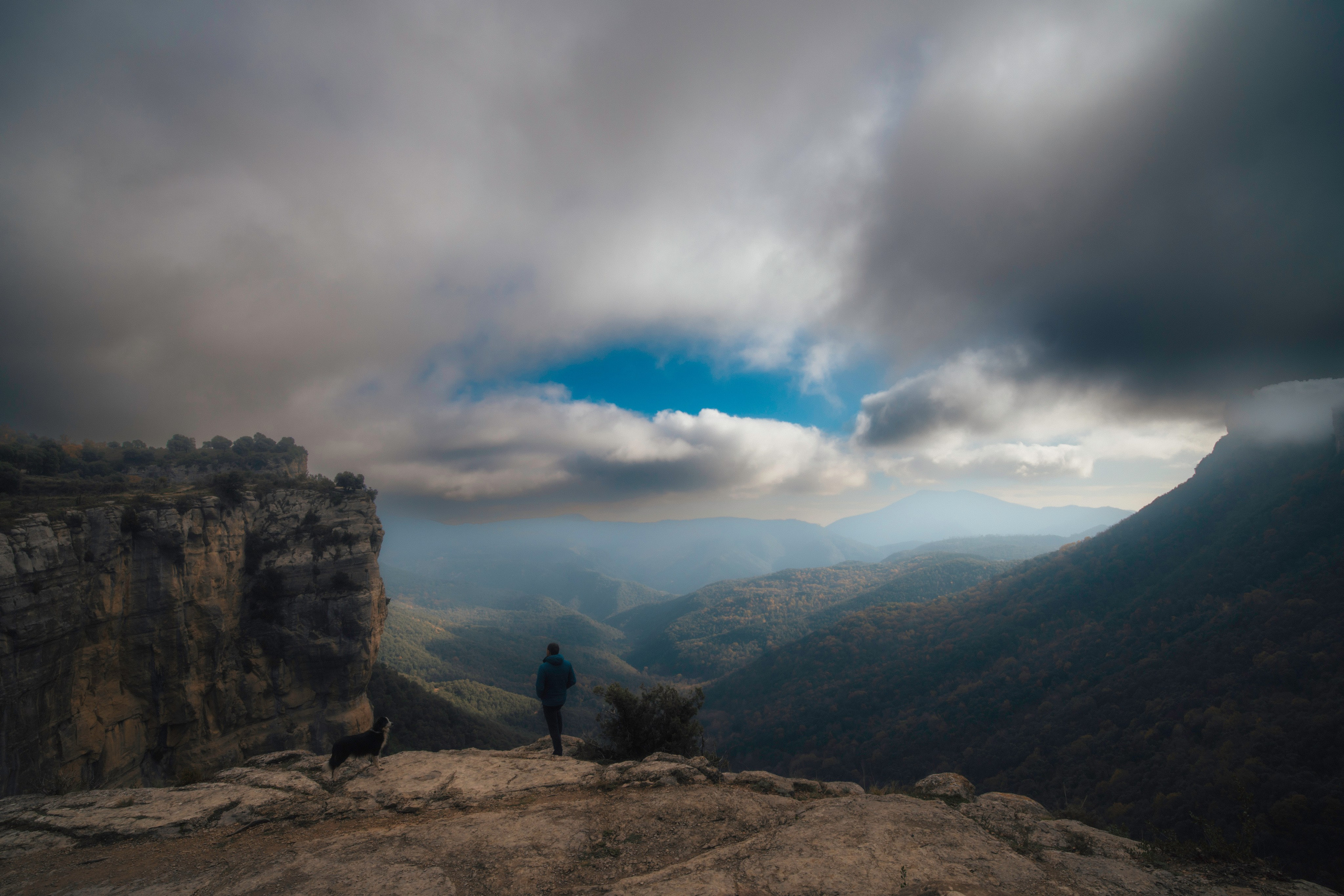 Rupit. Alba del Norte Studio