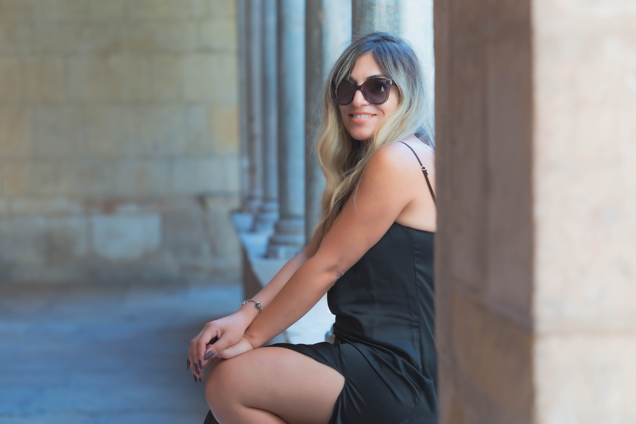 Karina. Alba del Norte Studio