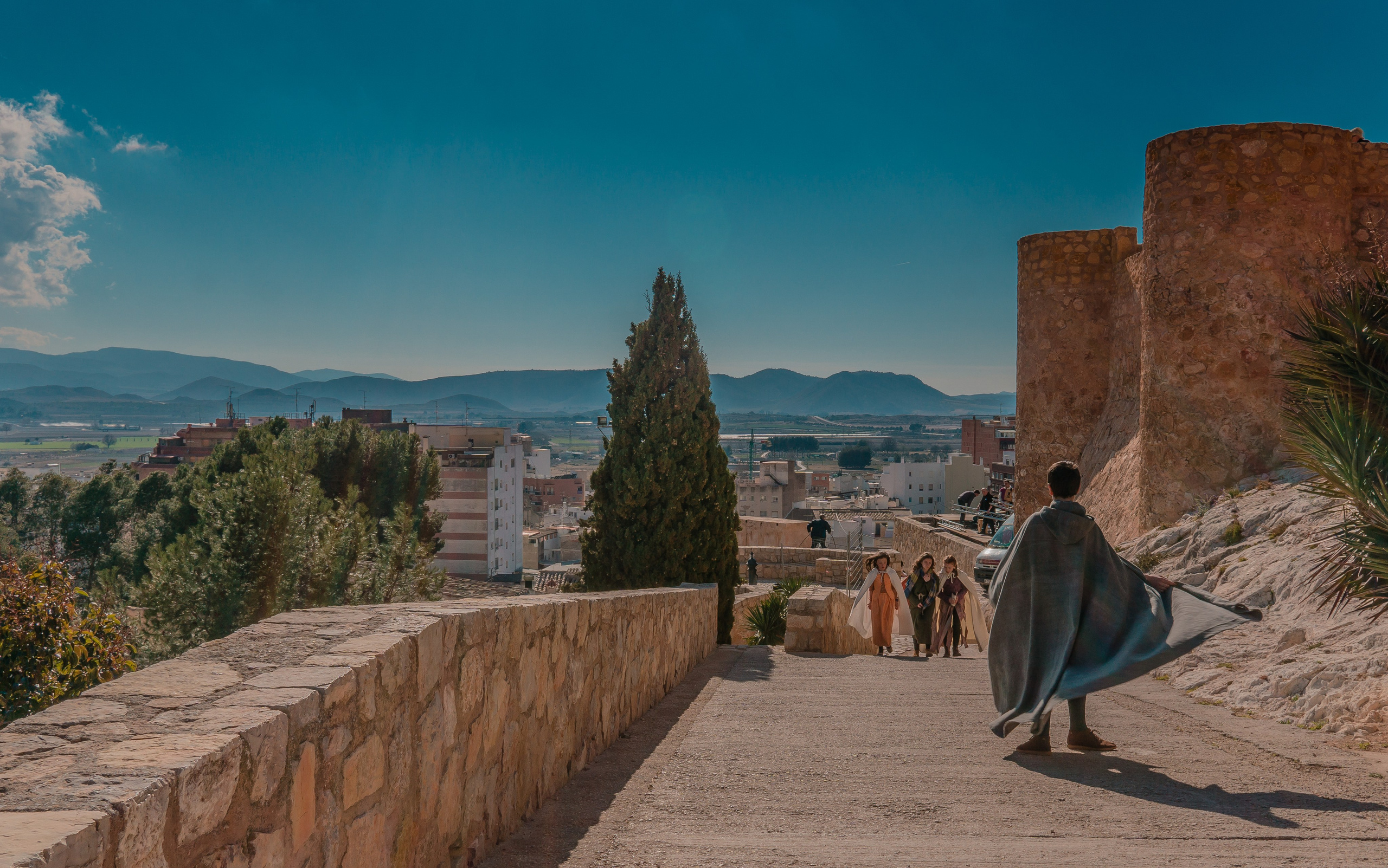 Villena. Alba del Norte Studio