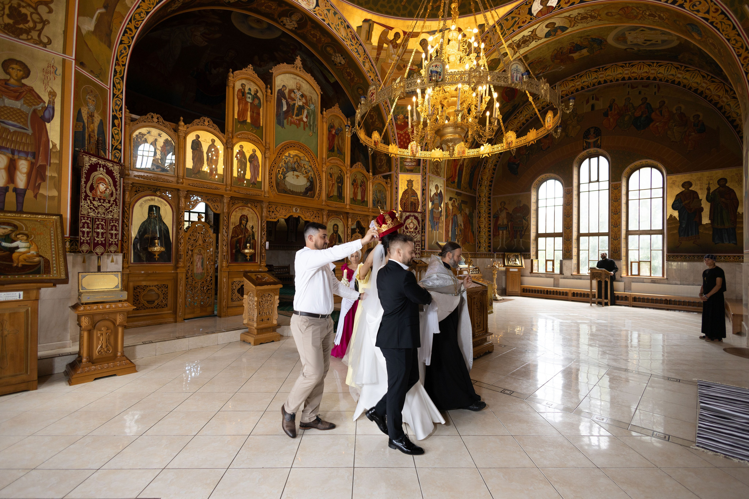 Iurie & Anastasia. Furduidumitru.com