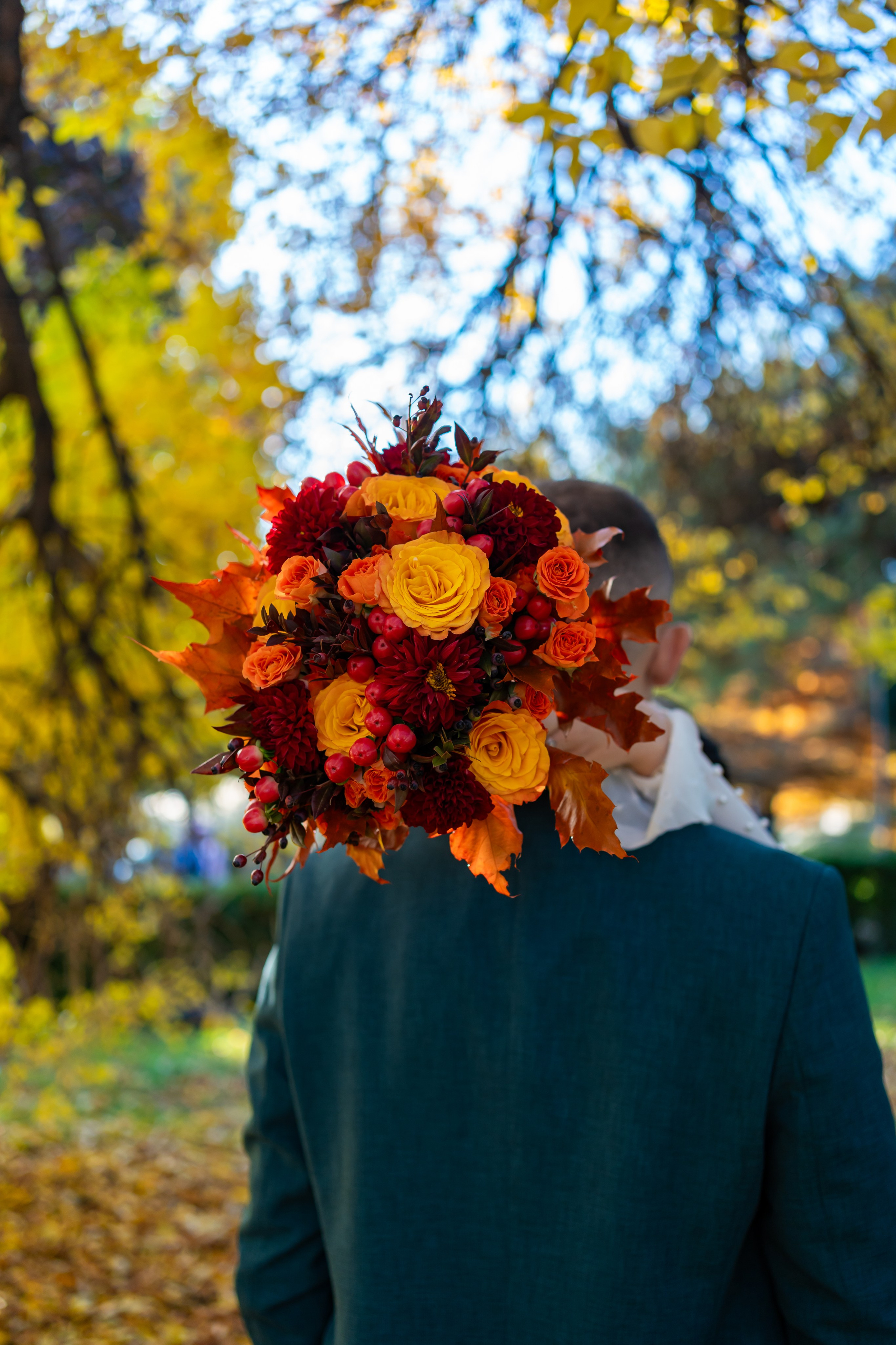 Marina & Mihail. Fotograf Timisoara — GradArt Concept