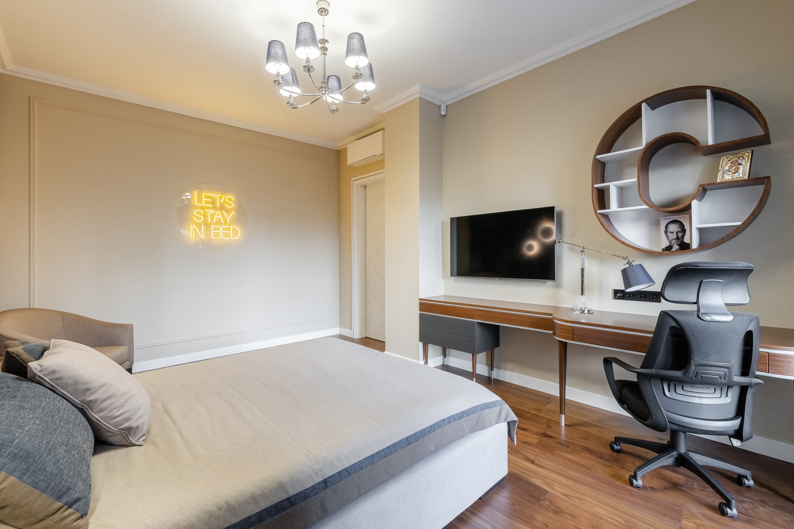 Интерьер. Фотограф Харьков Роман Рубан