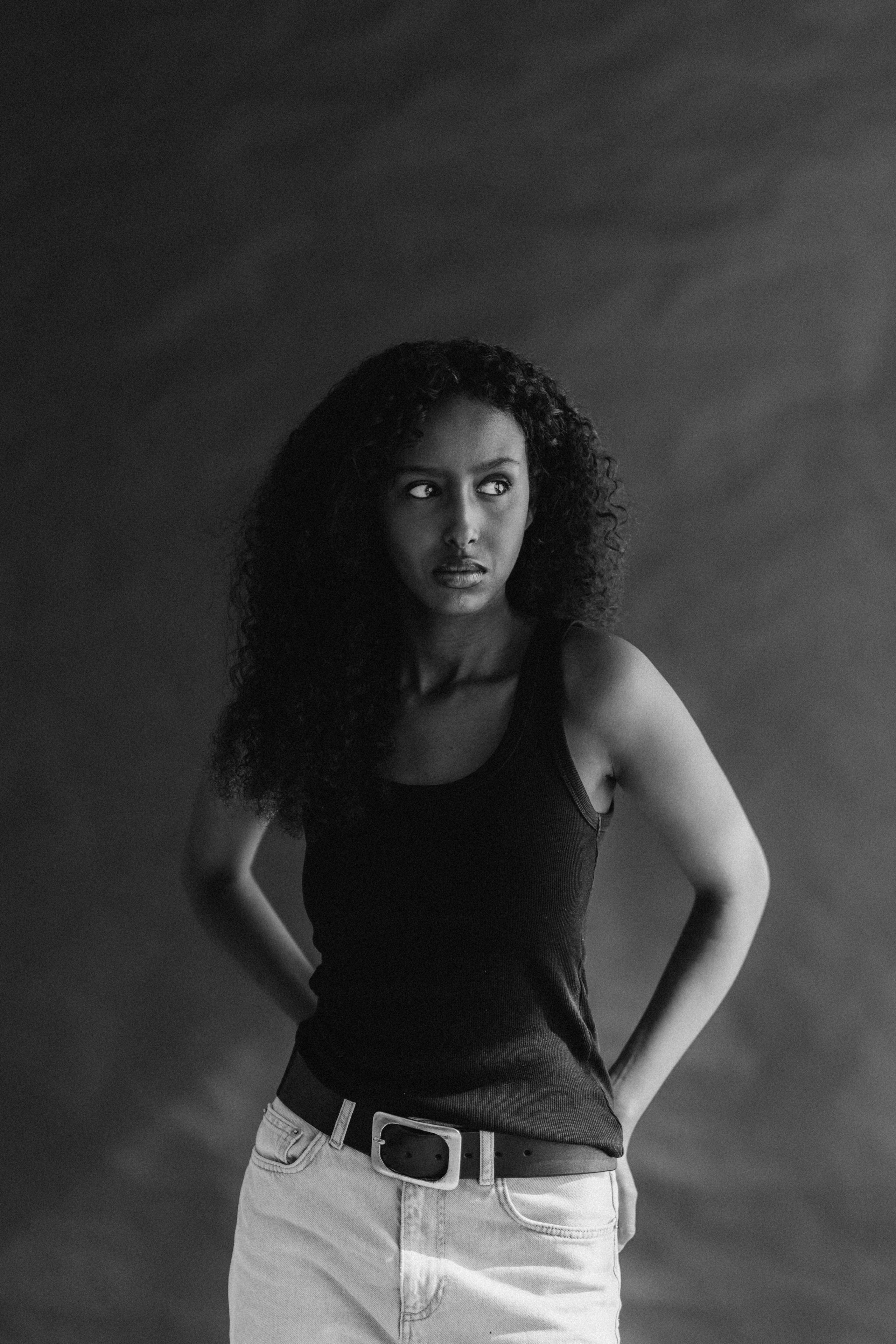 Individuals. Victoria Olonen – Cinematic Portrait Artist | Helsinki & Europe