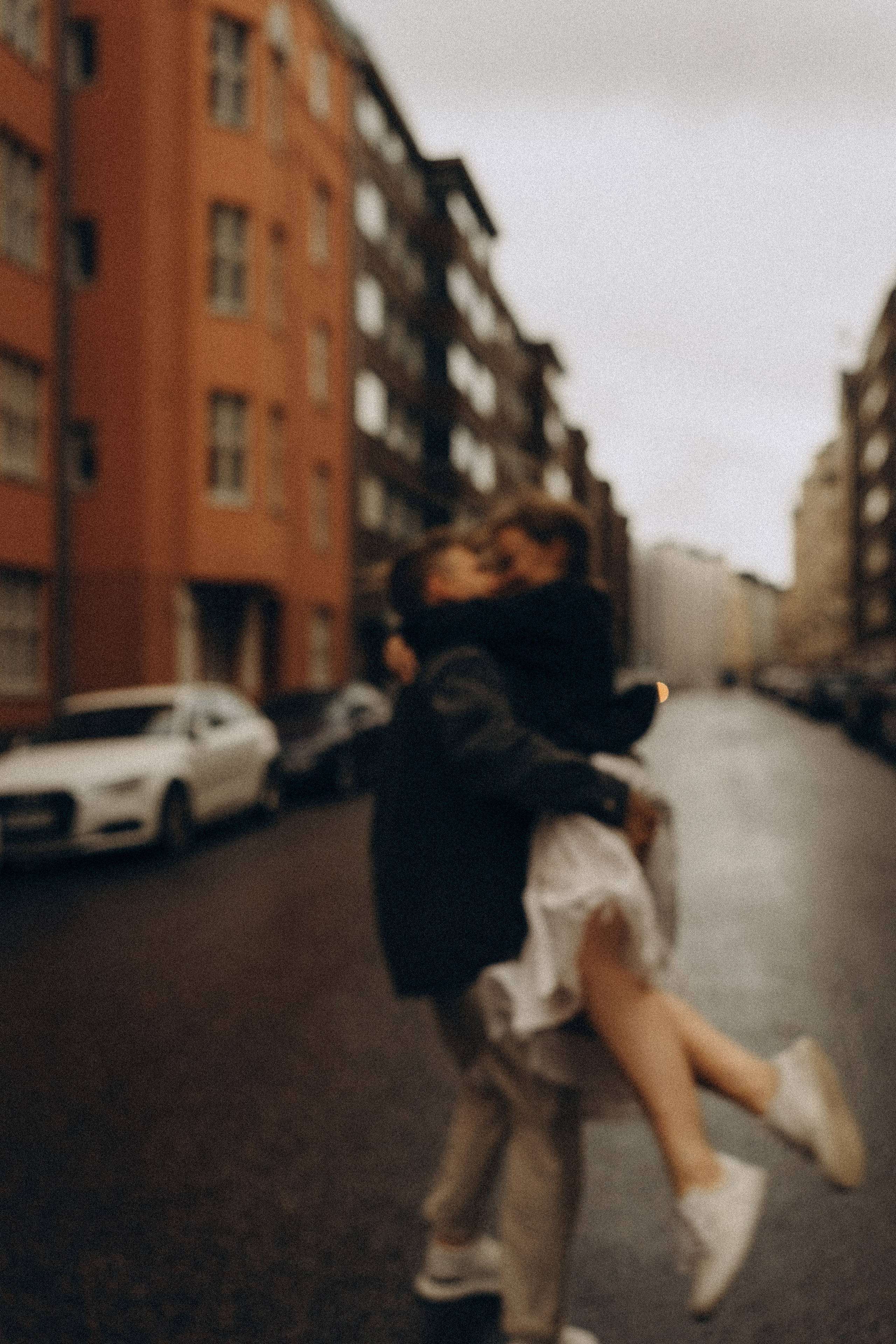 JP&L. Wedding and potrait photographer in Helsinki Vickan O