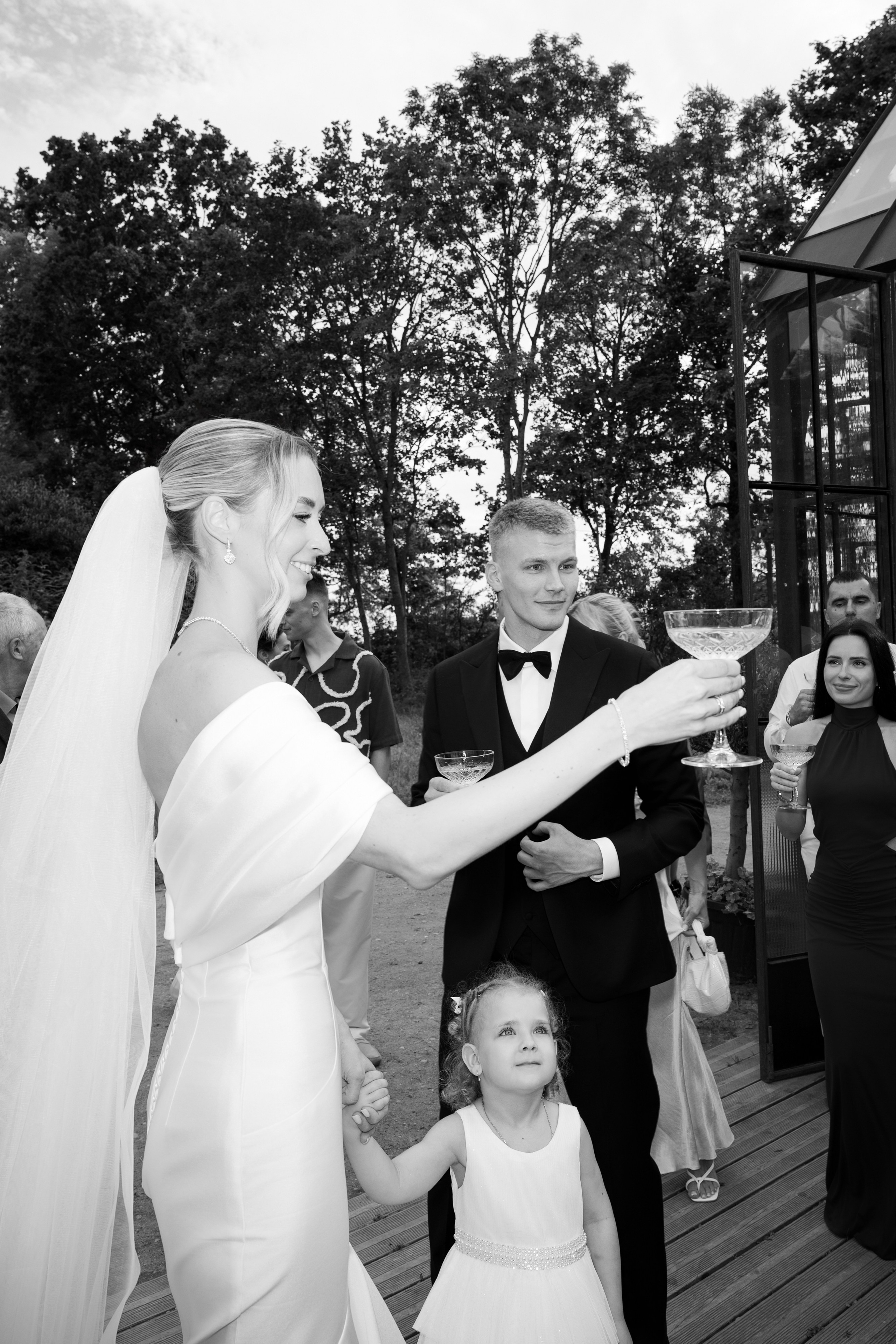 ANASTASIA & ILYA. Bakasphoto wedding and lifestyle photography Latvia and Worldwide