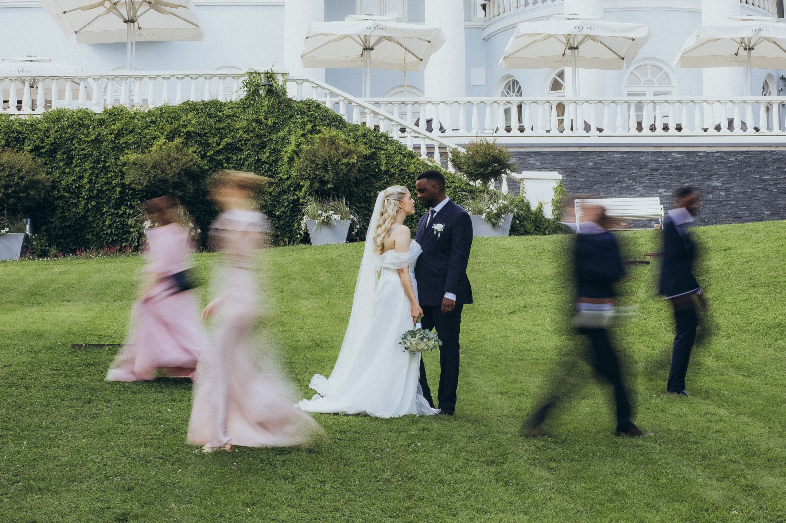 H&B. Valokuvaaja Itä-Uudellamaalla Viktoria photography