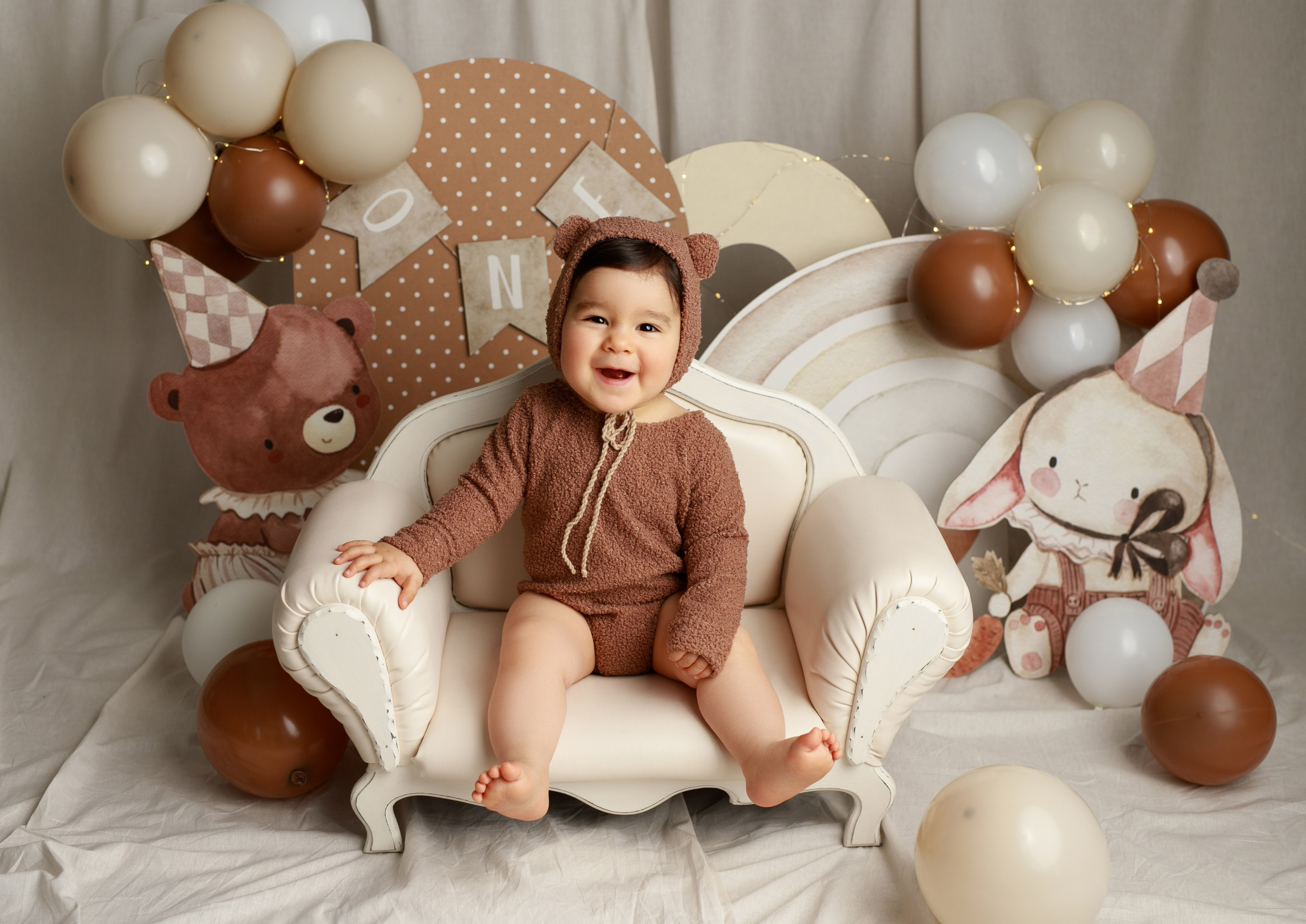 Cake-Smash. Neugeborenen & Babyfotografie Marina Buch in Wickede Ruhr NRW