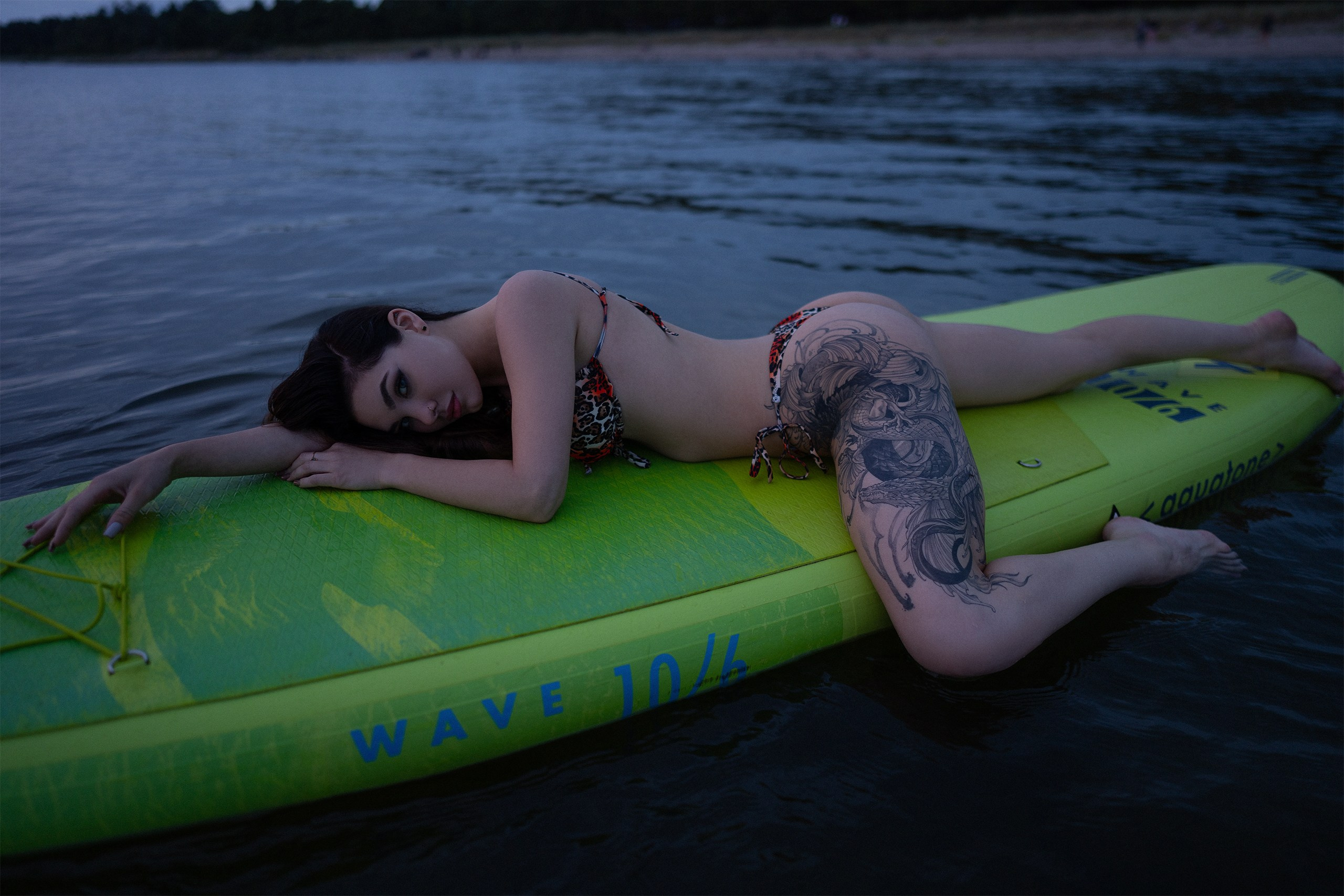 Vanessa