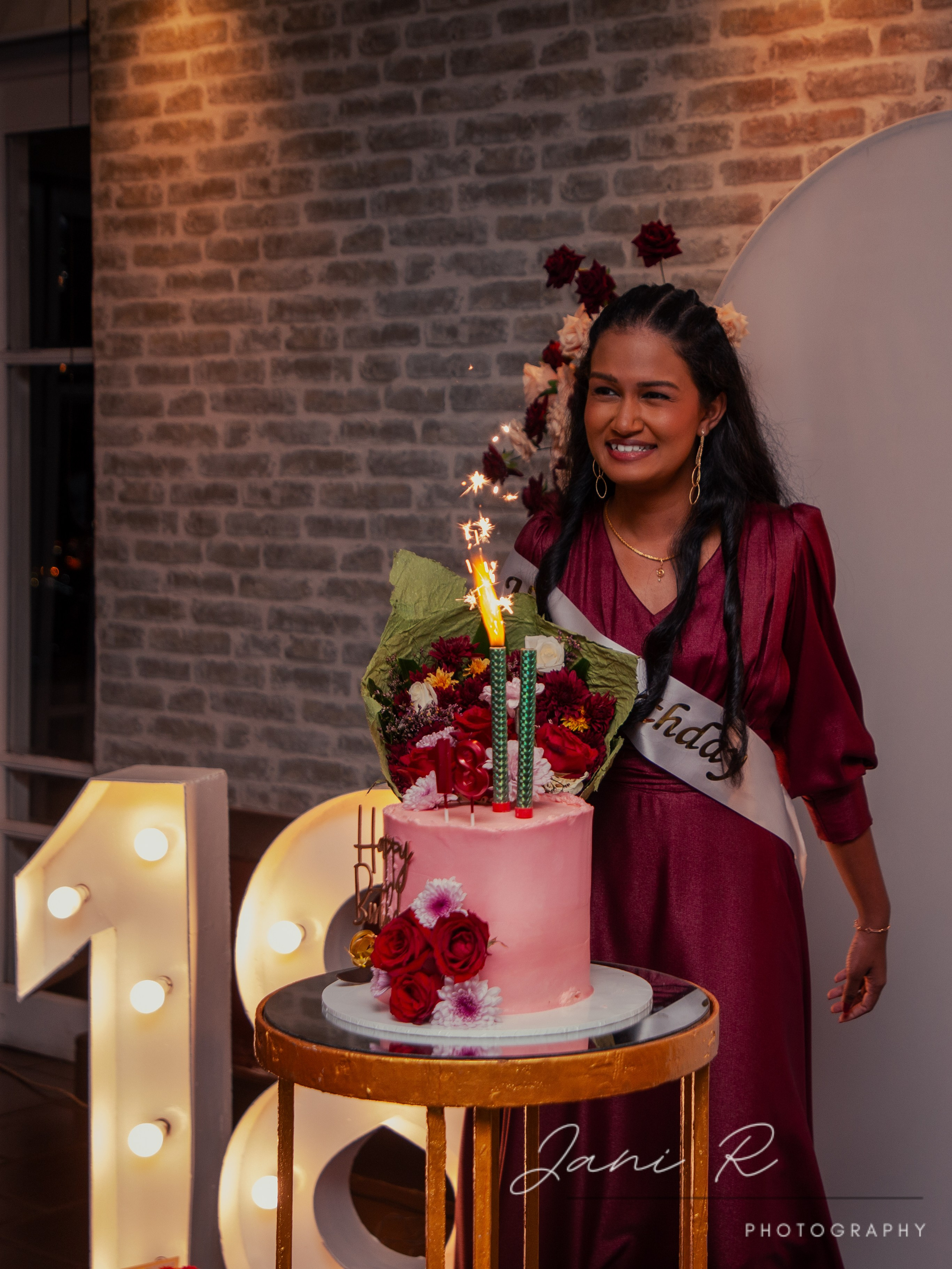 Birthday Photography