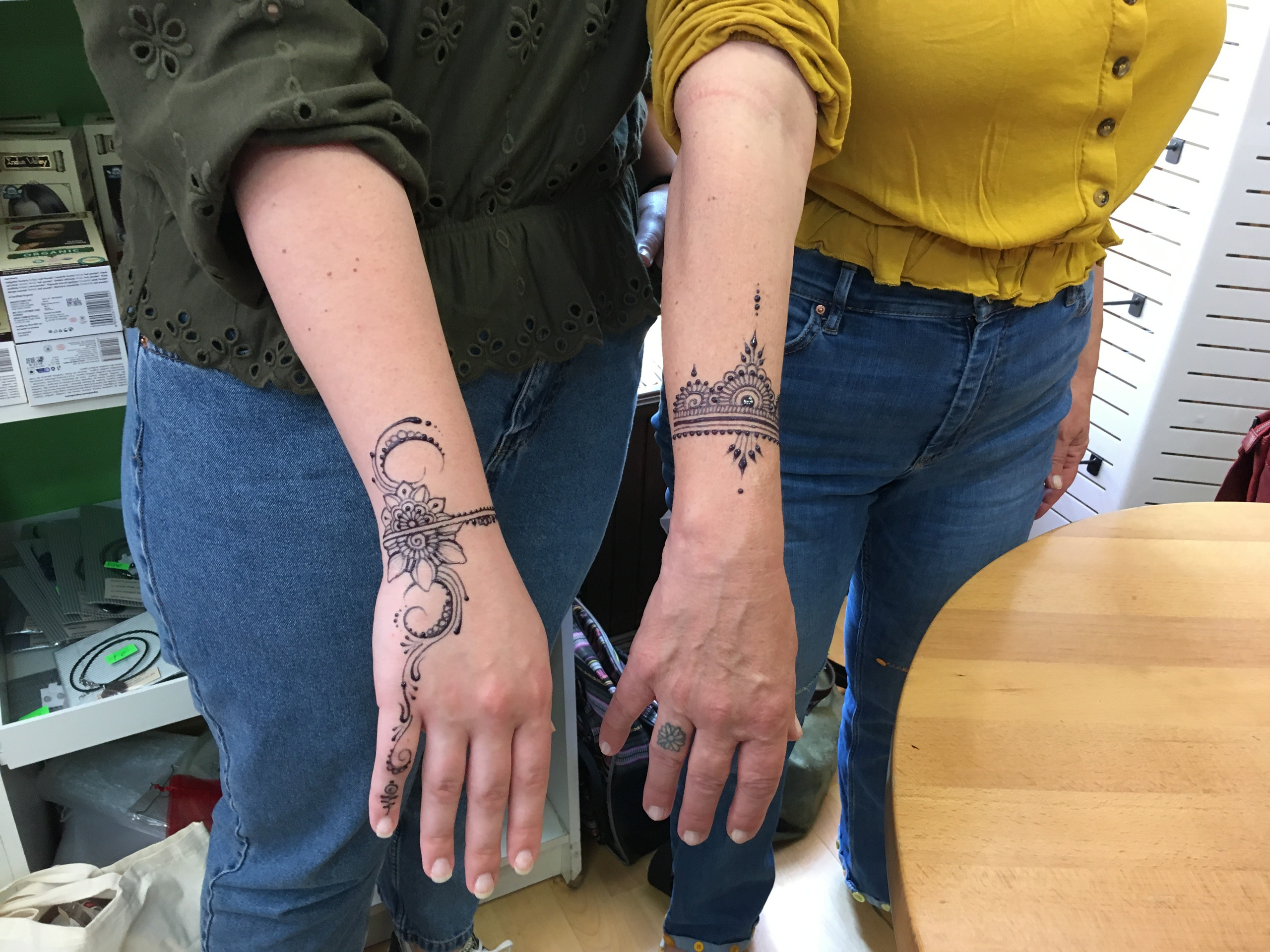 Kanapotrfolio. Numerologija. Nevrografika. Delavnice