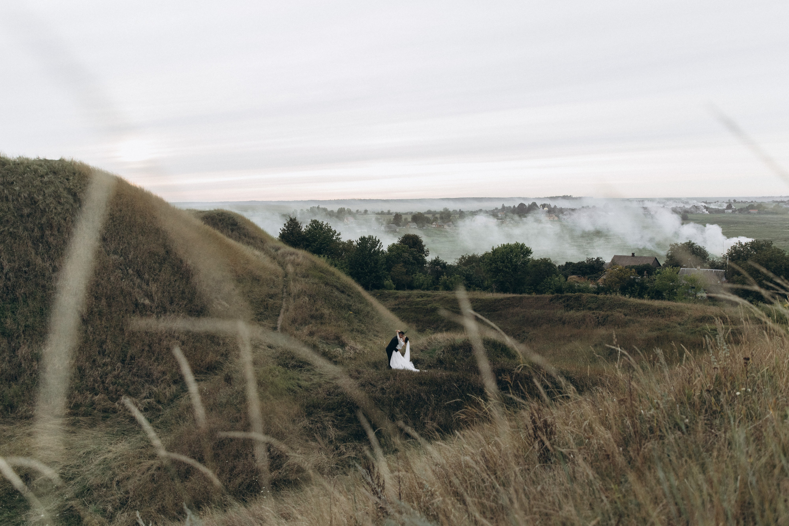 Сніжана та Саша дозйомка. Біліївські хутори. Ірина Терещук