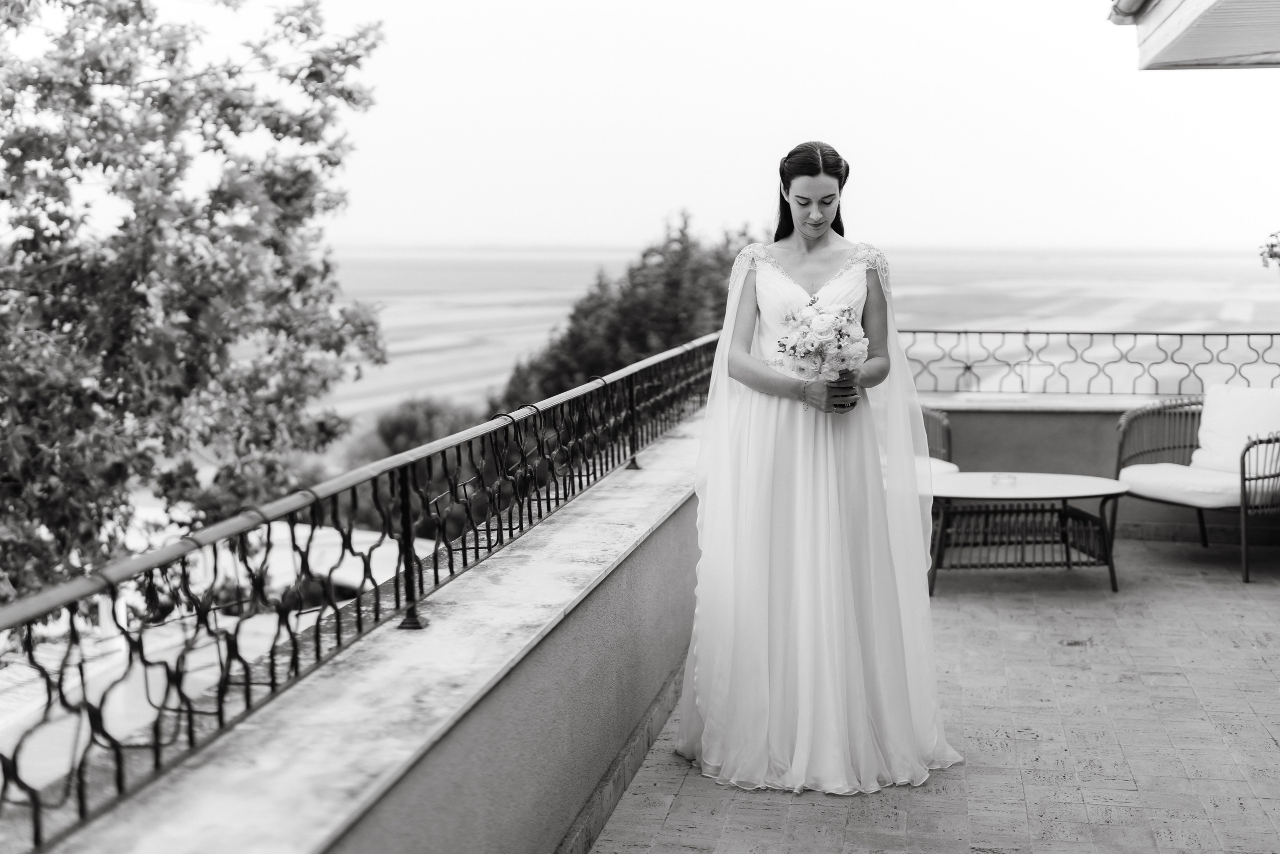 Nunta de septembrie — Anca & Silviu. Fotografi de nunta in Bucuresti, Iulia si Stefan Ovidiu