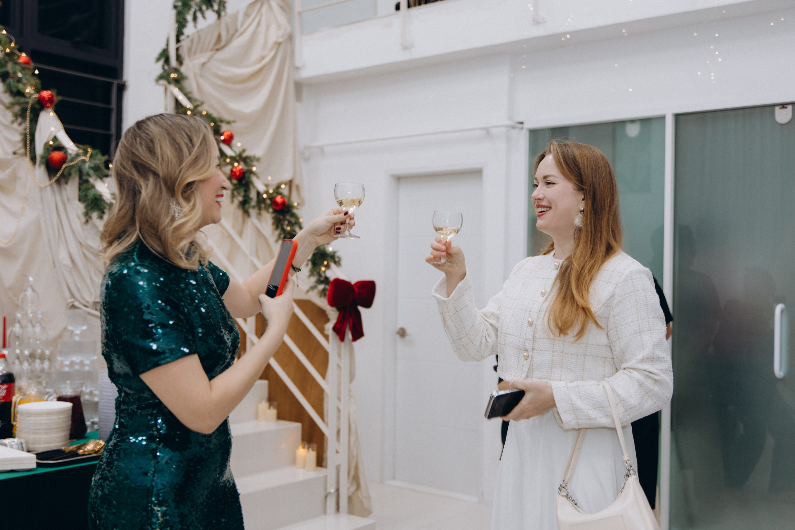 Bohicare. Portrait photographer in South Korea Olga Lian