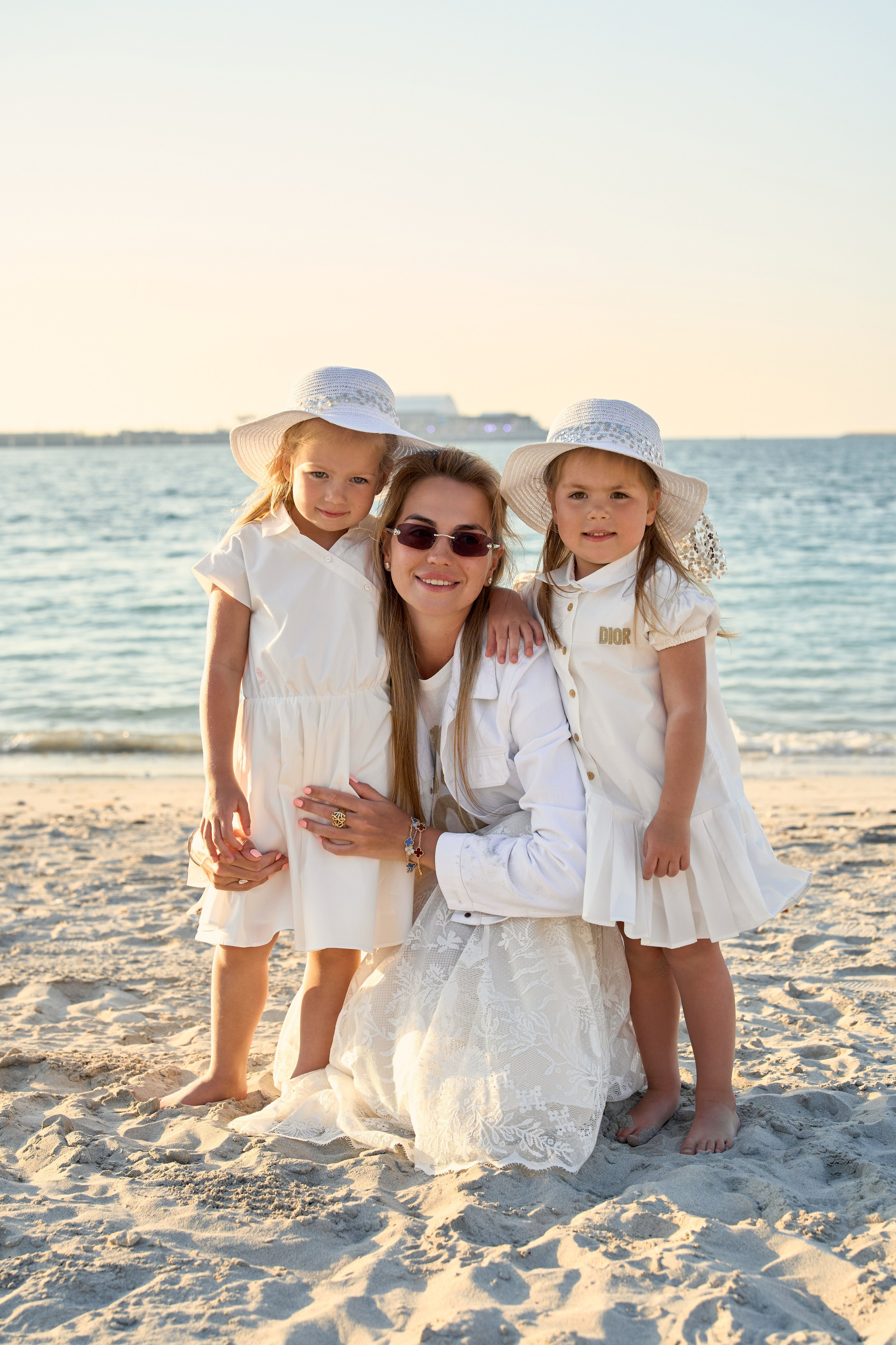 Elizaveta. Photographer in Dubai. Фотограф Дубай