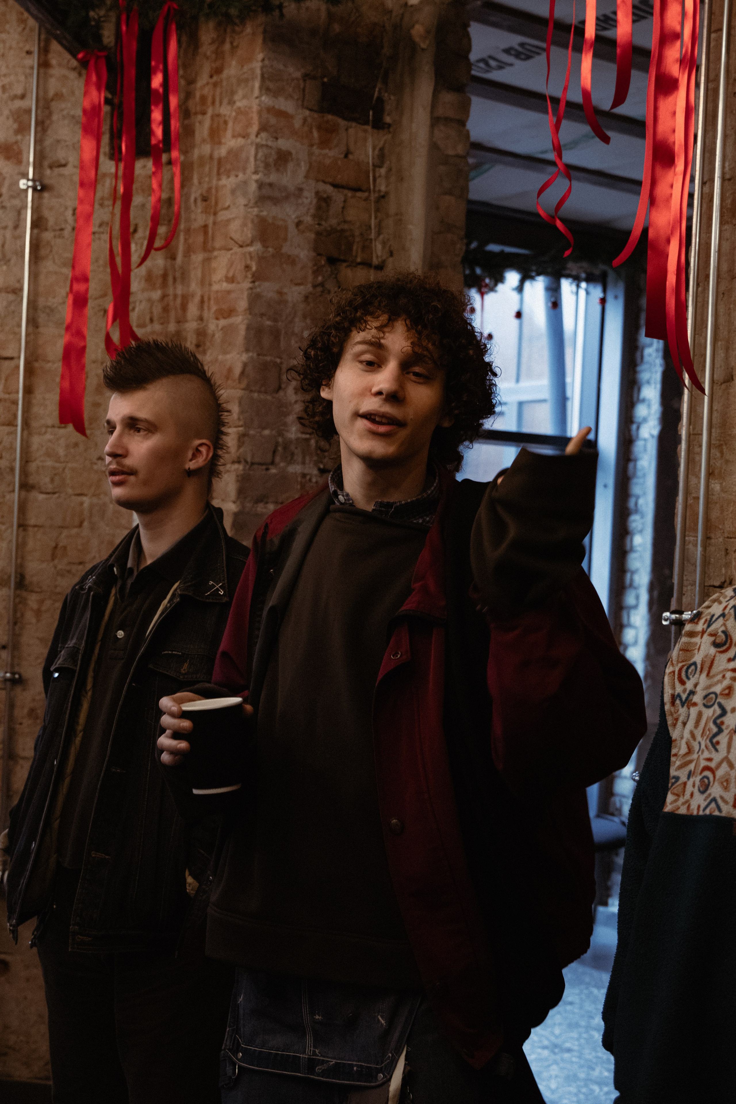 Conference Riga 2024. Дизайнер и Фотограф в Кишинёве Бусуйок Станислав