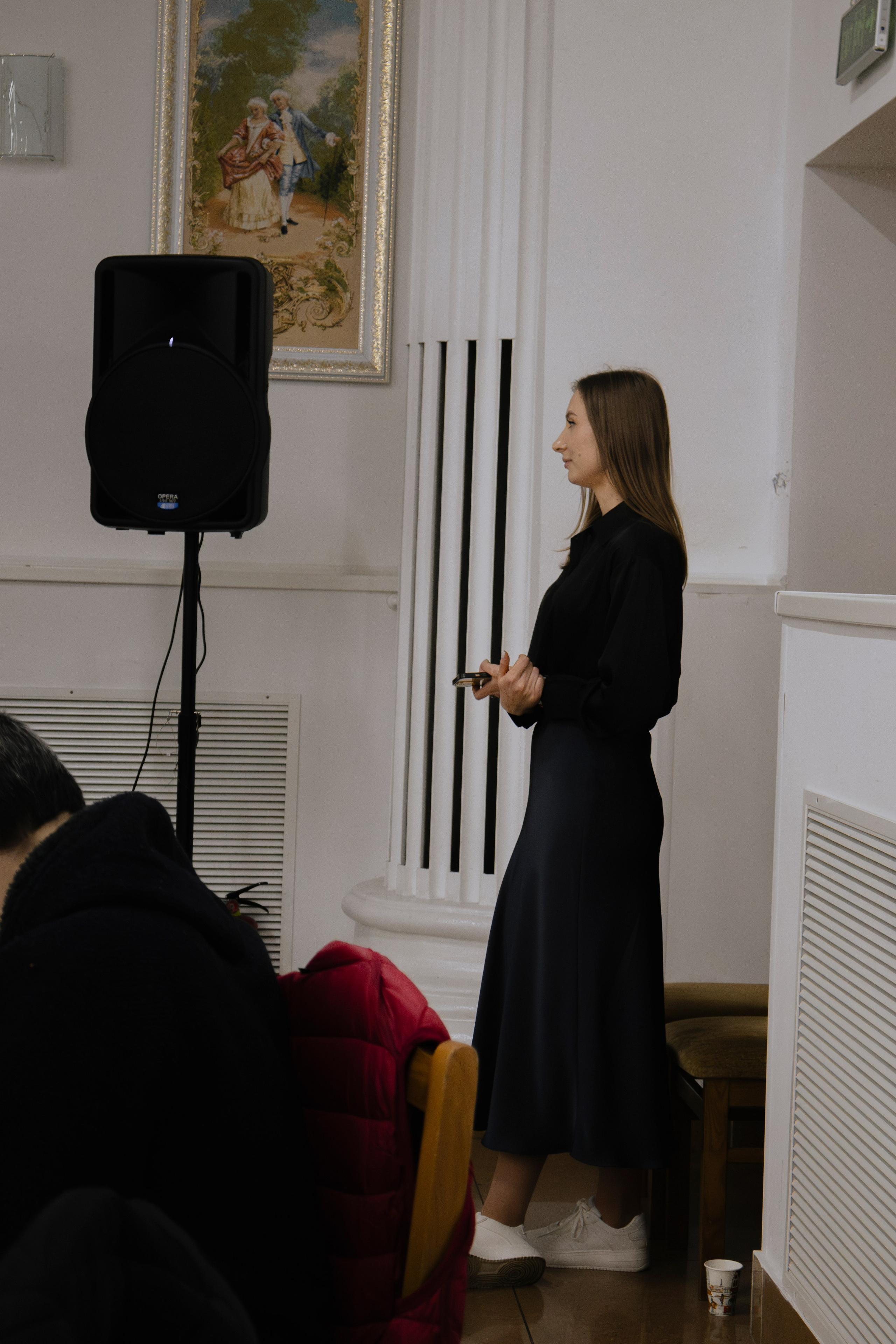 Woman`s Day. Дизайнер и Фотограф в Кишинёве Бусуйок Станислав