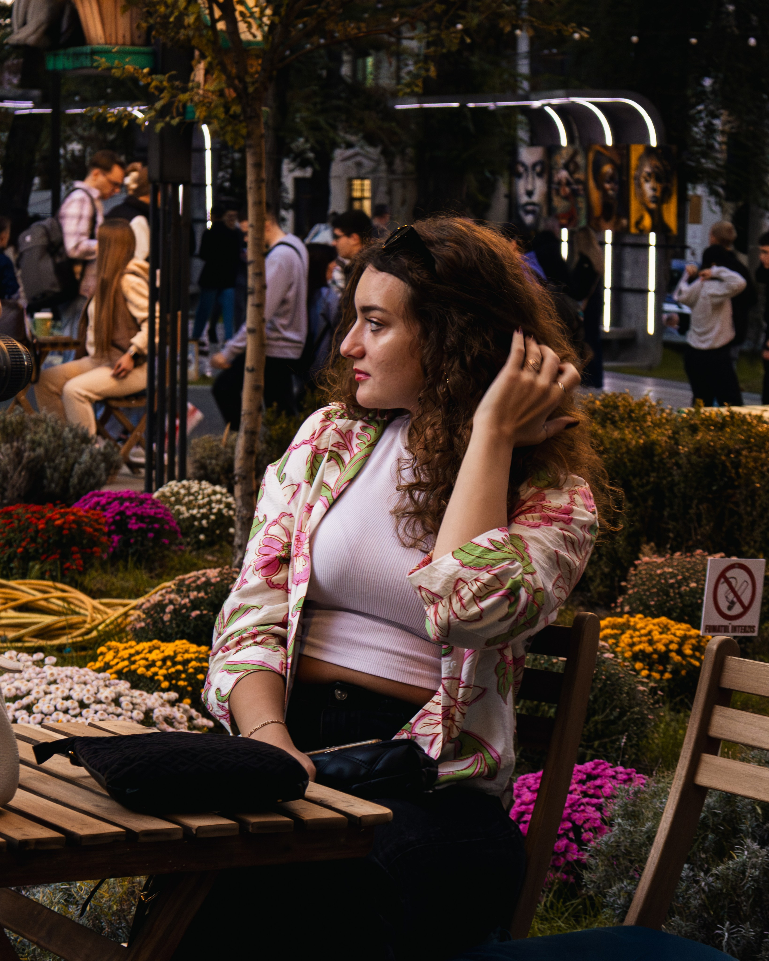 City Day Chișinău 2023. Дизайнер и Фотограф в Кишинёве Бусуйок Станислав