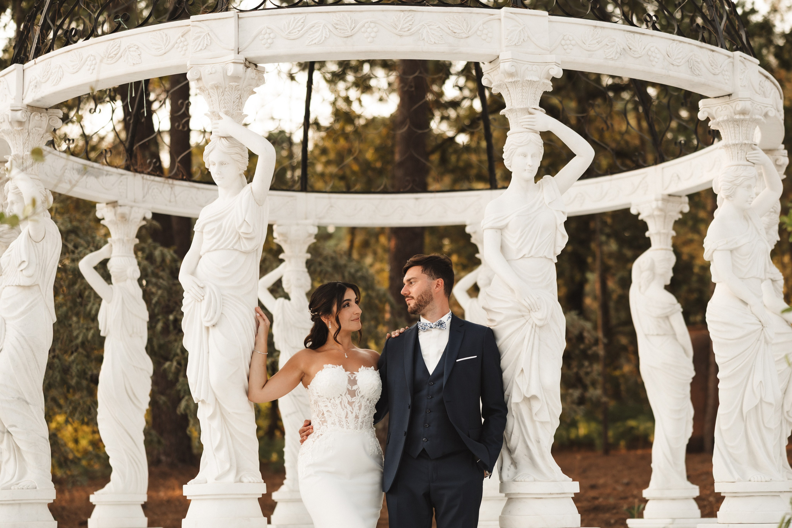 Laura & Arthur. Photographe de mariage et de famille à Braga — Alexandra Mieres Photography