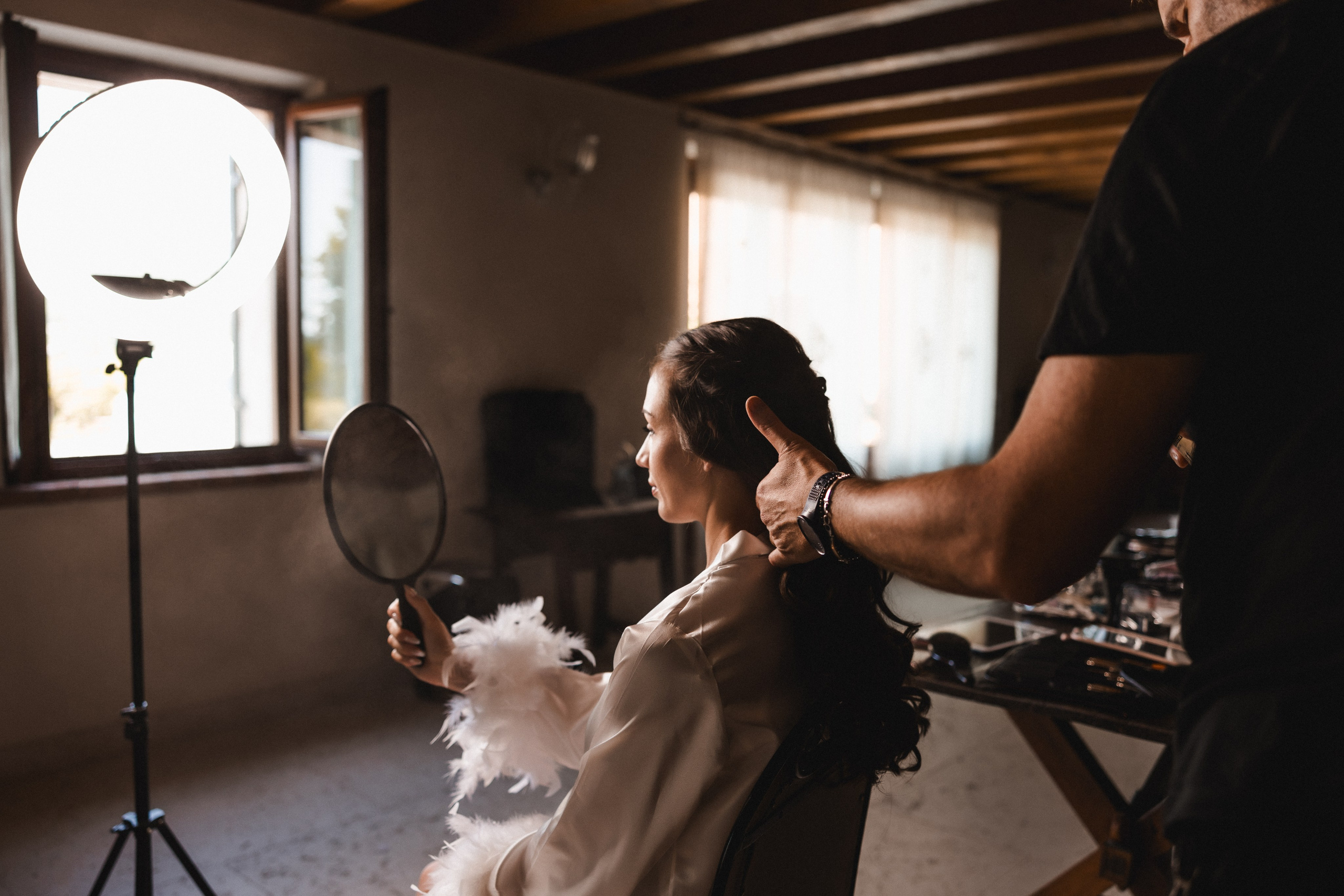 Charles & Christina Wedding. Fotógrafa de Casamentos e Família em Braga — Alexandra Mieres Photography