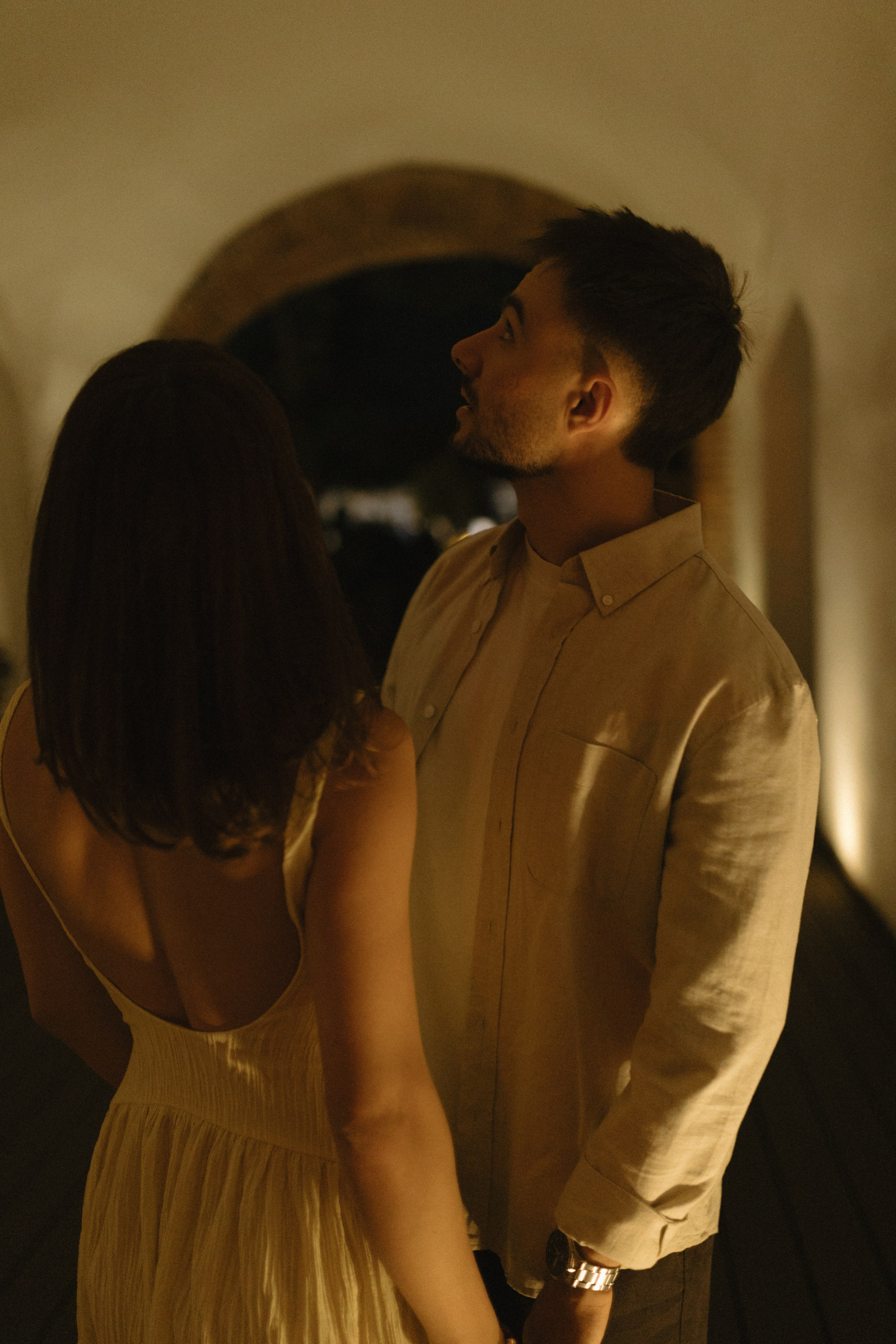 Midnight session in Timisoara, Romania. Wedding photographer and videographer based in Timisoara, Romania