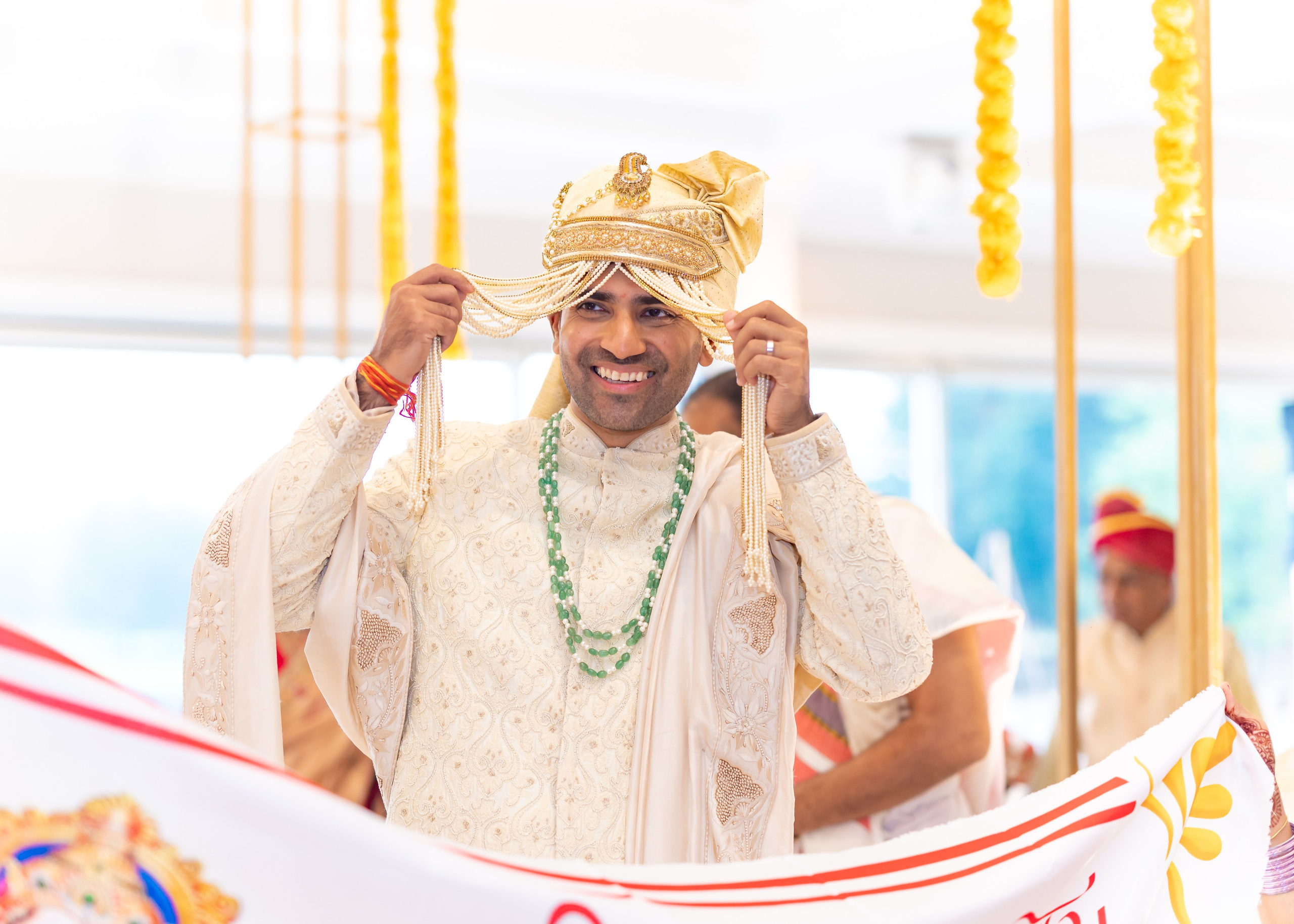 Ikshat and Nehha. Wedding Photo & Video