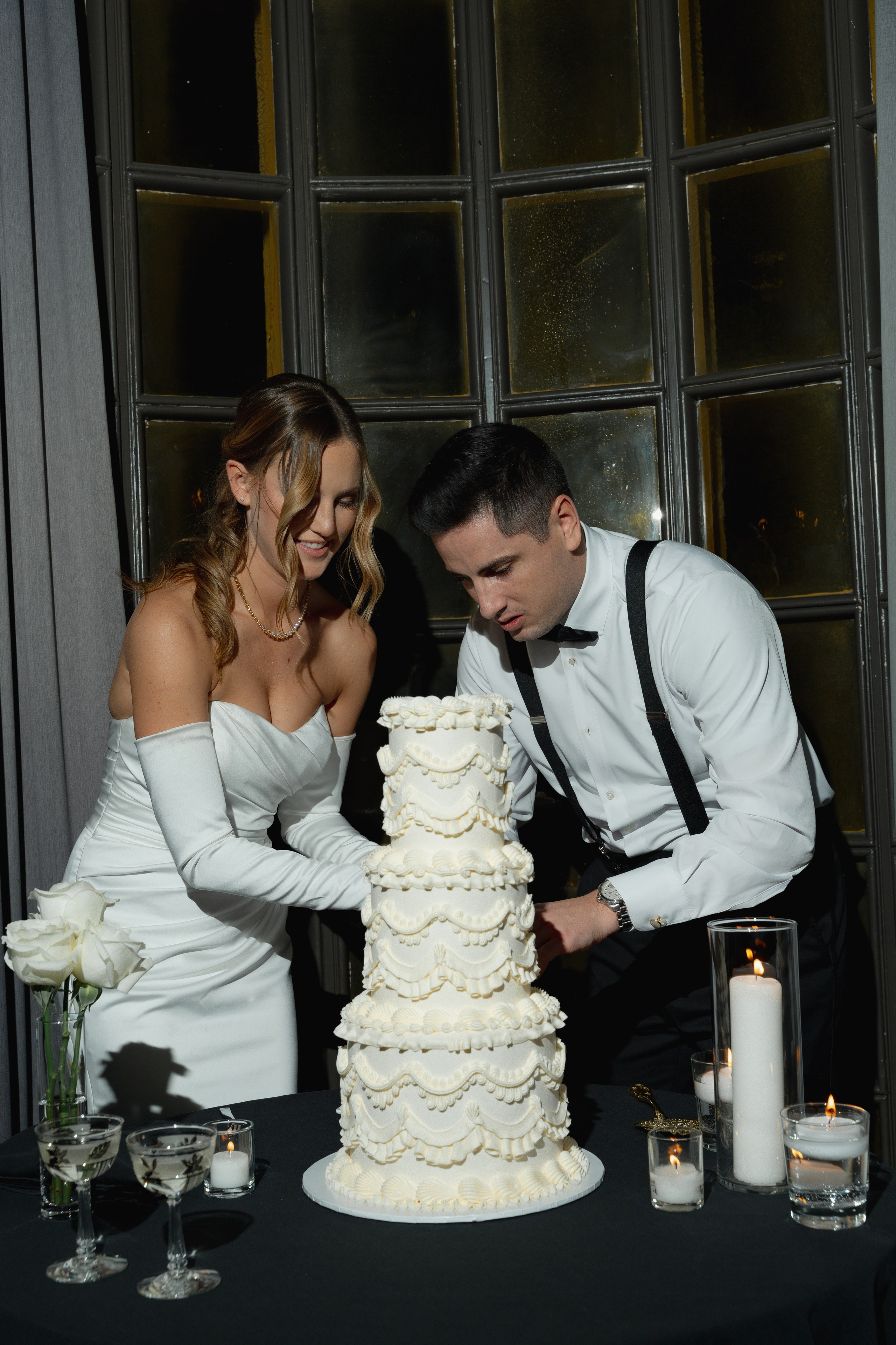 Jack and Maggie. Anna Krasnova Wedding photographer