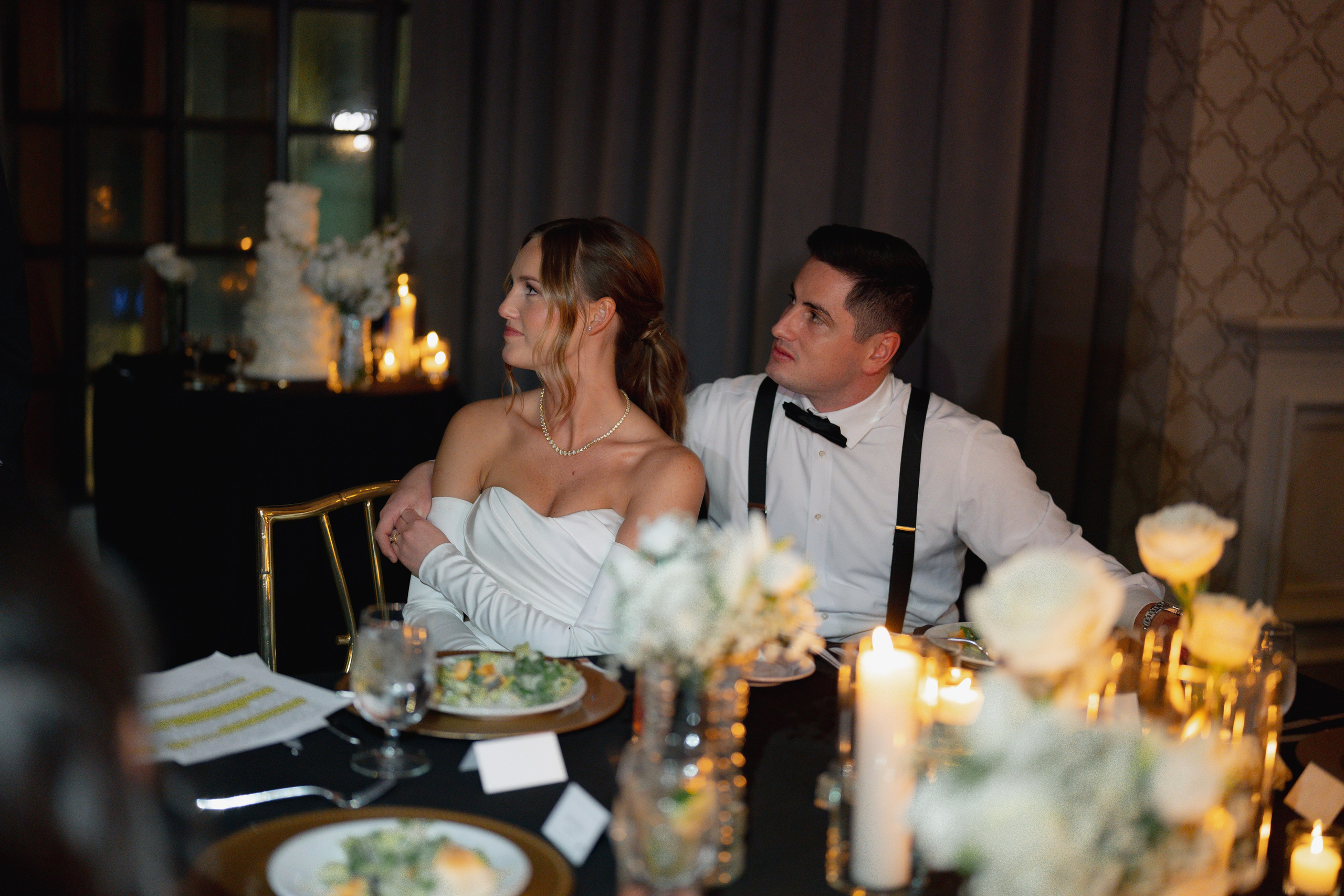 Jack and Maggie. Anna Krasnova Wedding photographer