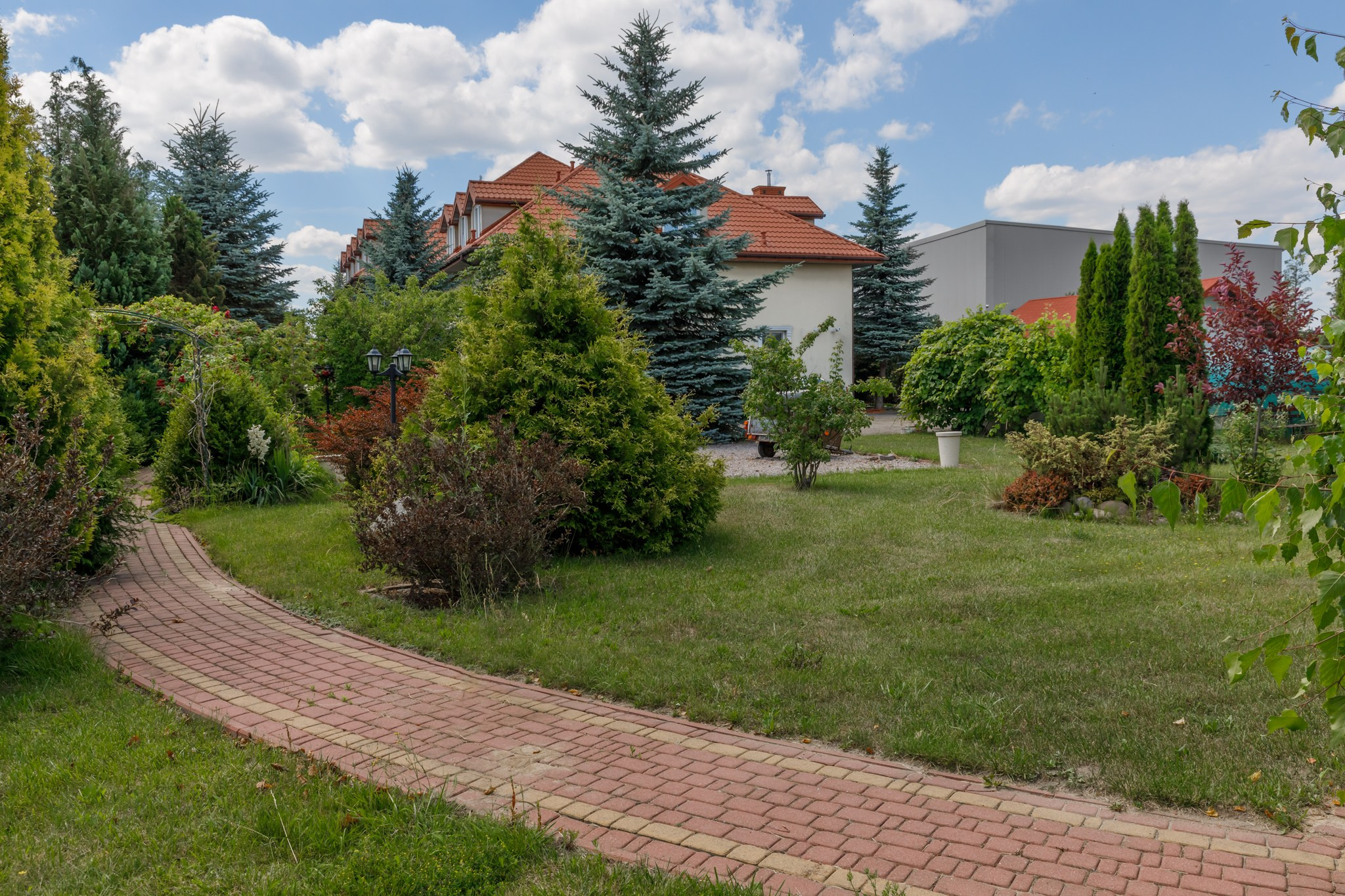 Lesznowola Radom. Fotograf Nieruchomości i Wnętrz