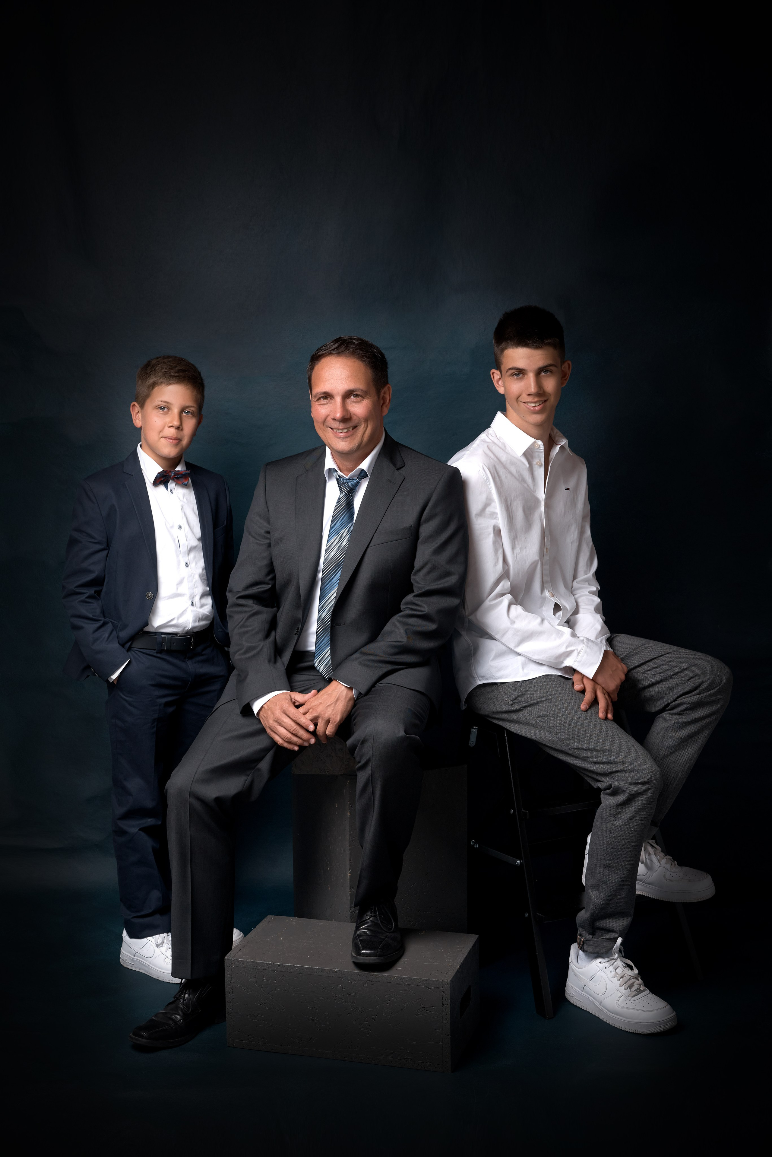 Первое причастие