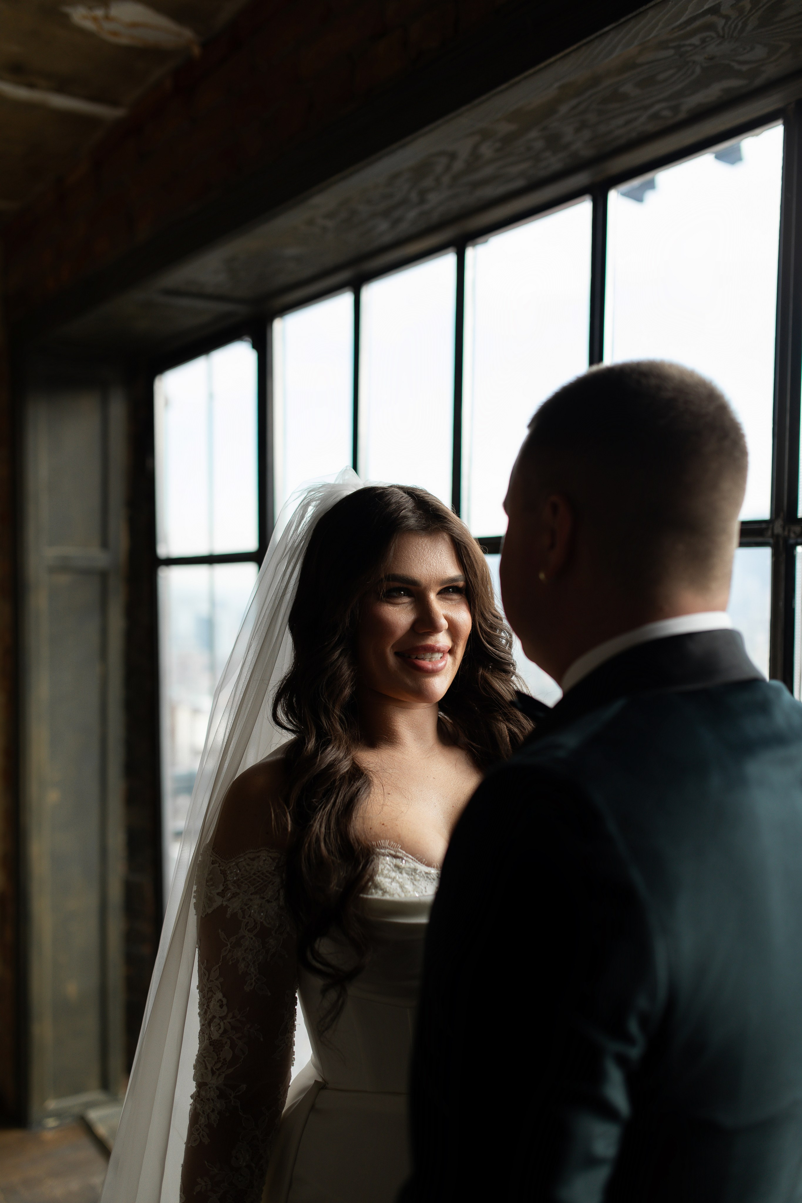 Andriy & Ksenia. Wedding photographer in Georgia