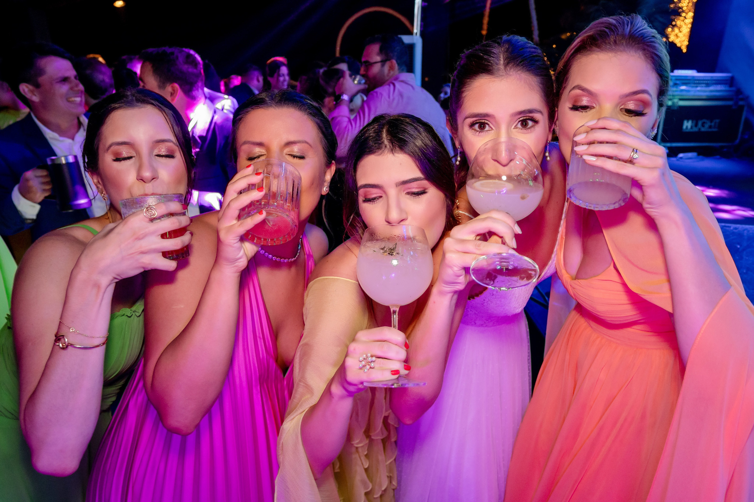 Flavia & Marco | Tibau do Sul-RN. Fotógrafo de casamentos e gestantes