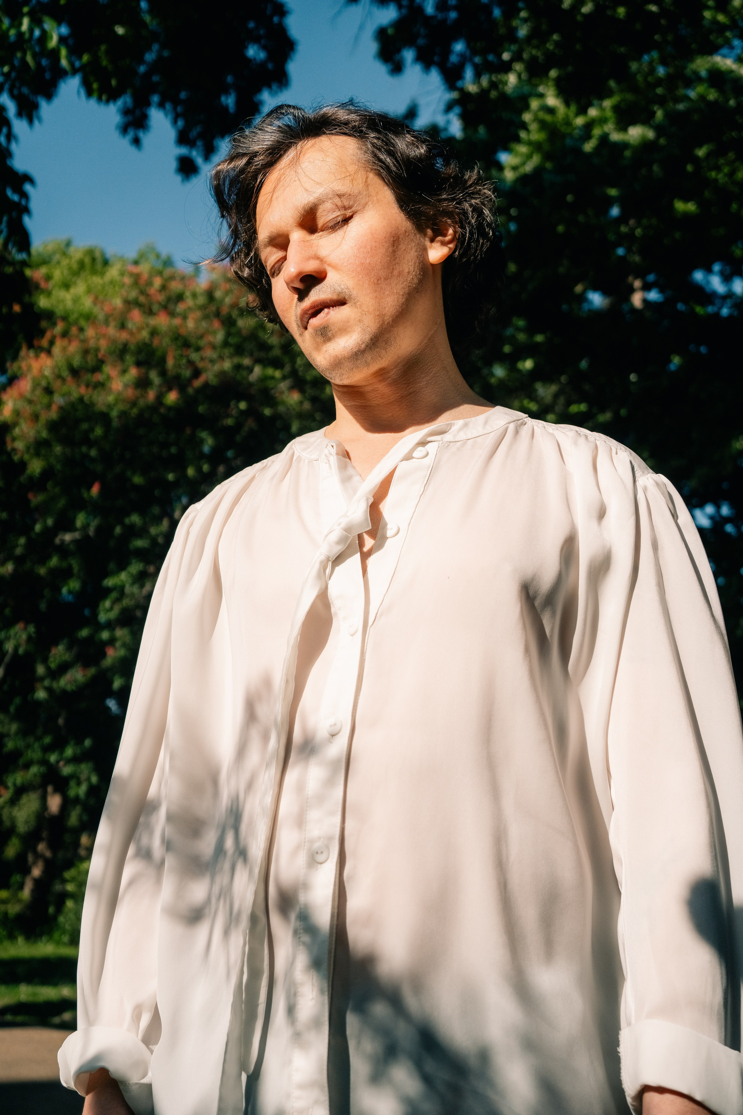 Vova. Maria Sher. Professional photographer from Porto, Portugal