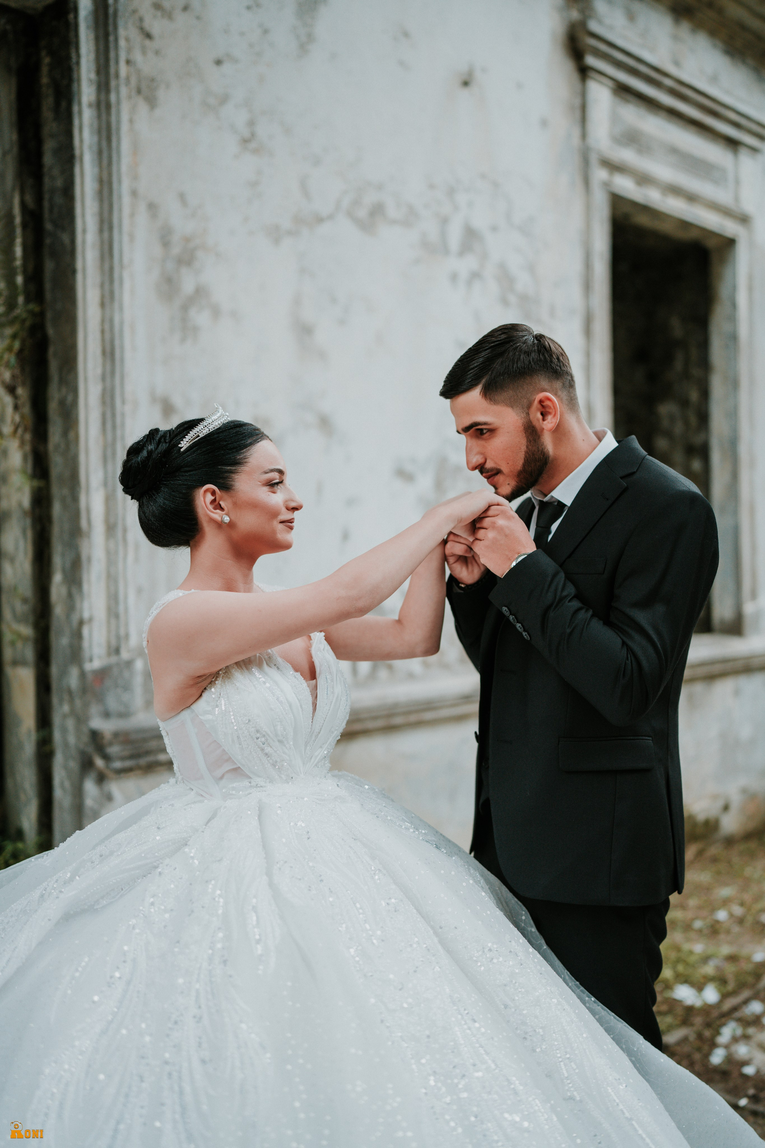 Wedding- ლინდა & თორნიკე