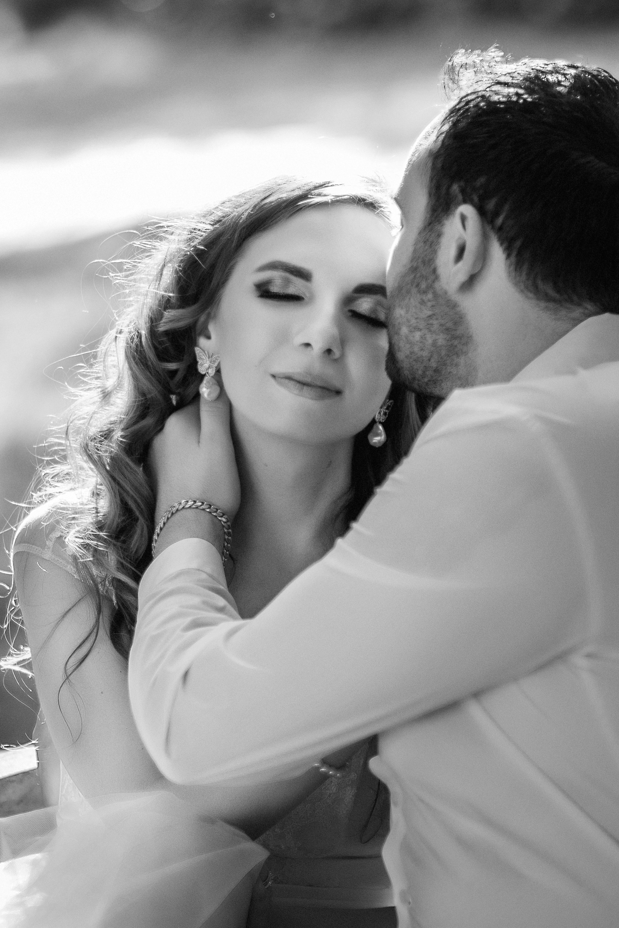 Elopements. Wedding & family photography in Seattle area. Helen Michelle photographer